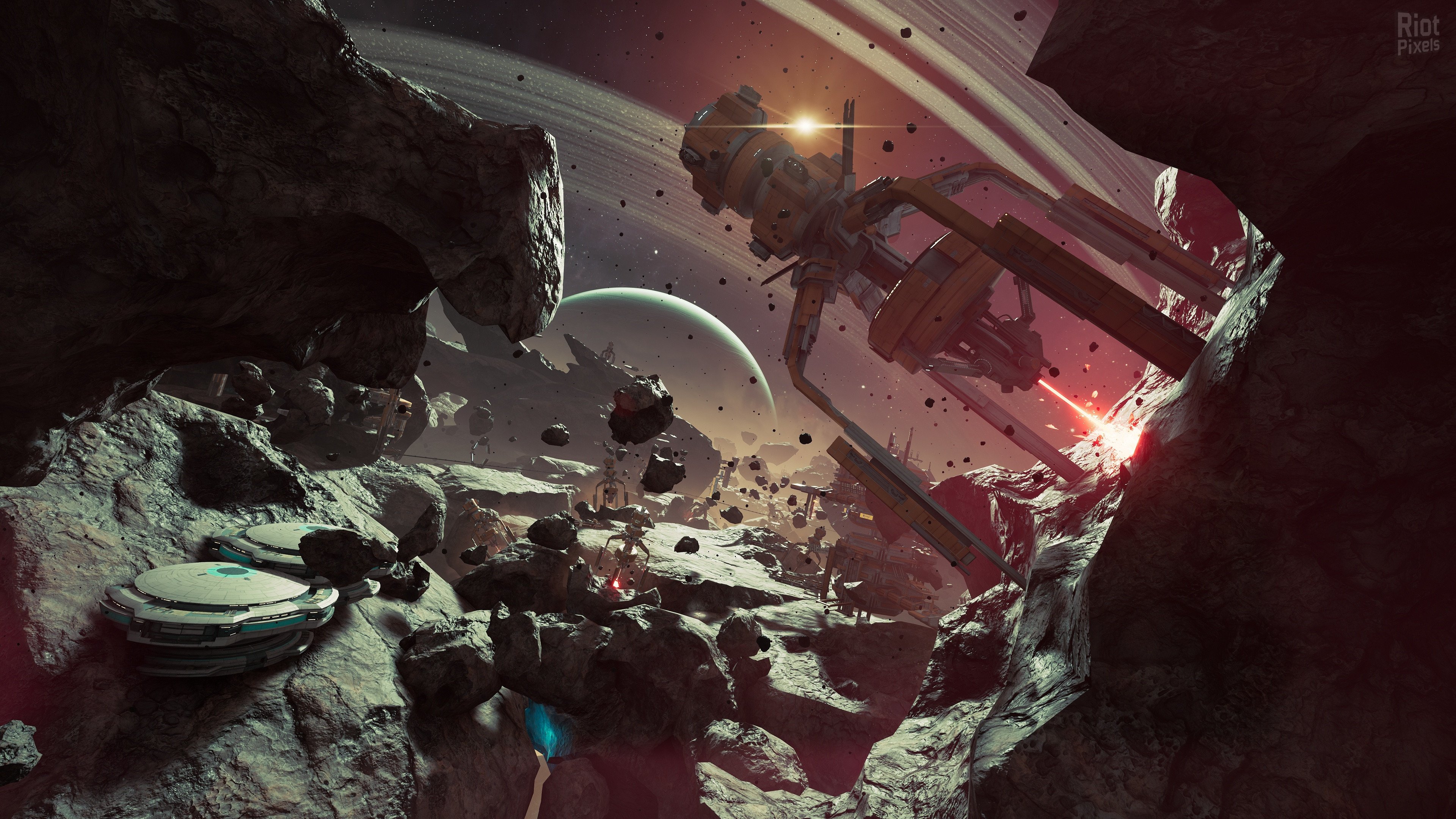 [9]-Chorus – v1.0.0.11.210770 + The Elder Armor Skin Set DLC Download