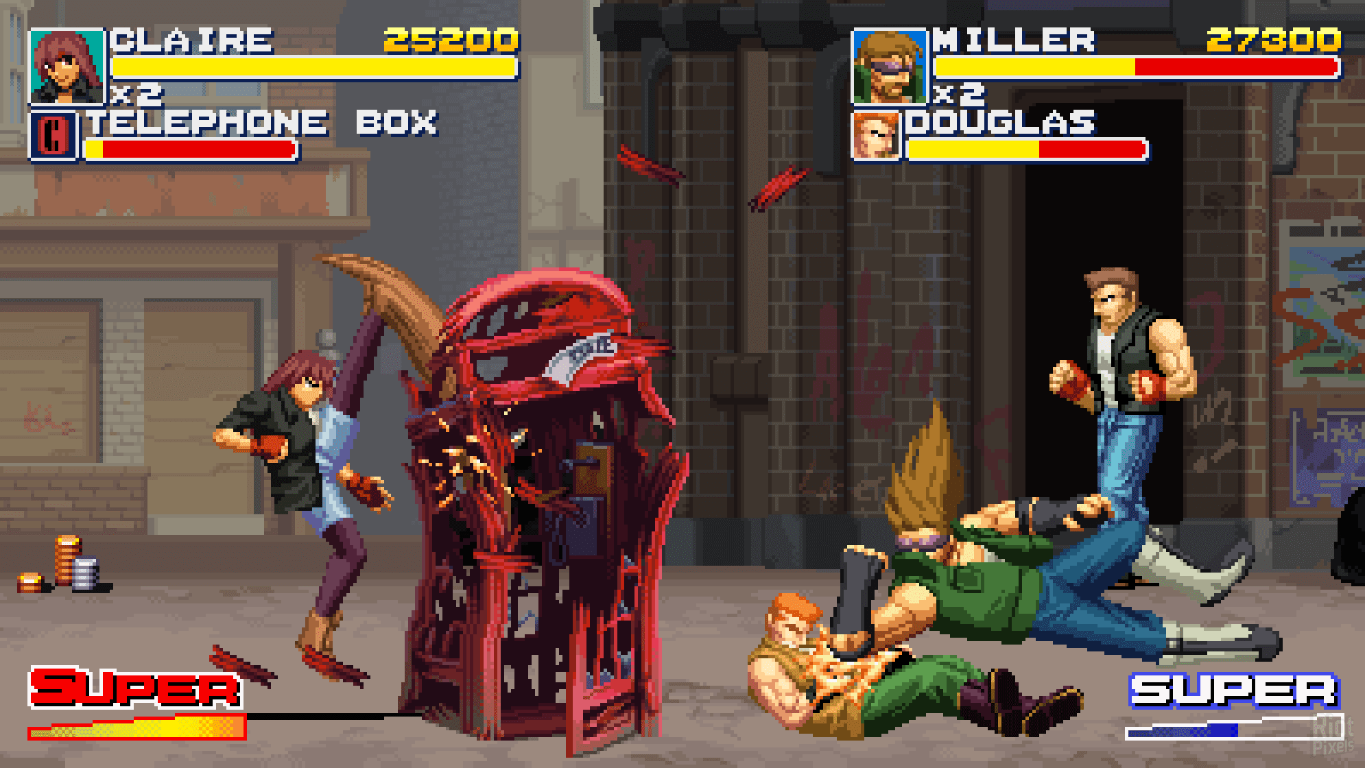 [2]-Final Vendetta Download