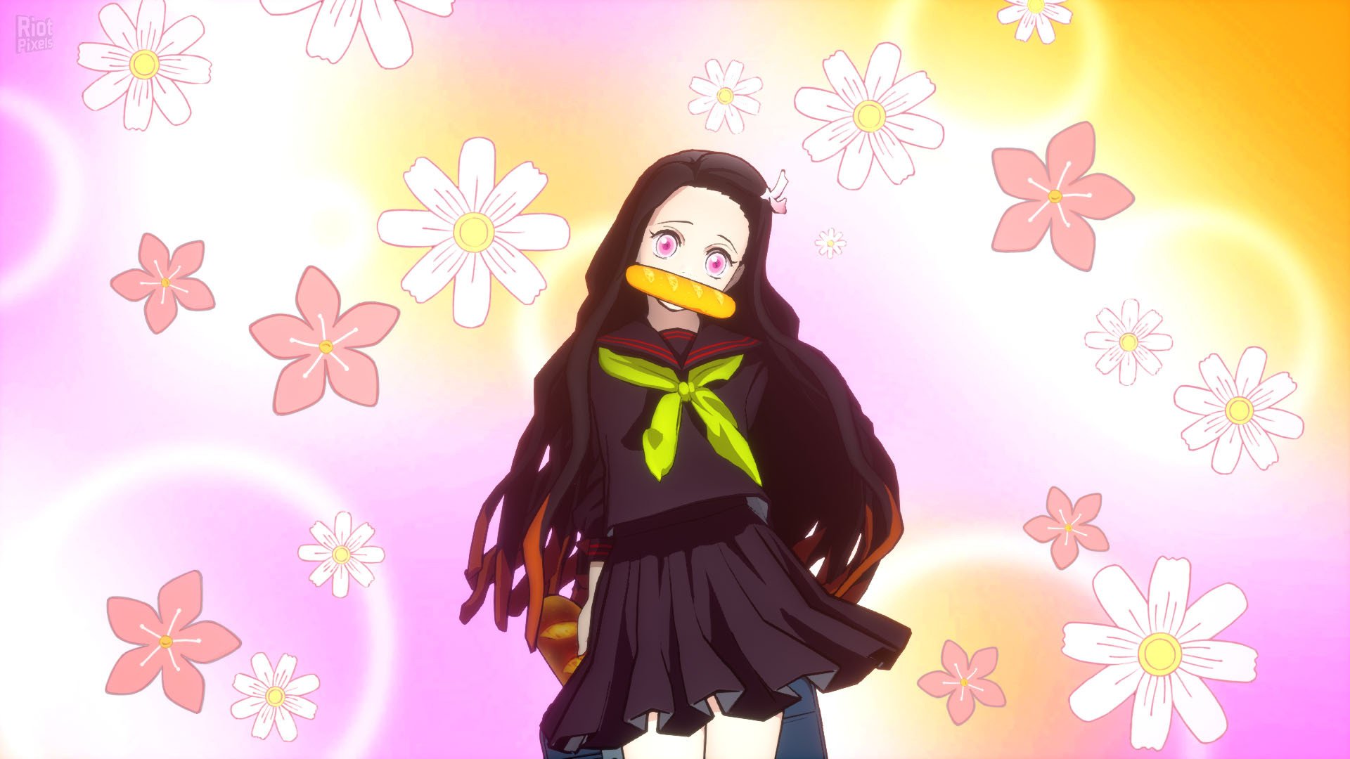 [9]-Demon Slayer: Kimetsu no Yaiba – The Hinokami Chronicles – v1.10 + 5 DLCs + Switch Emulators Download