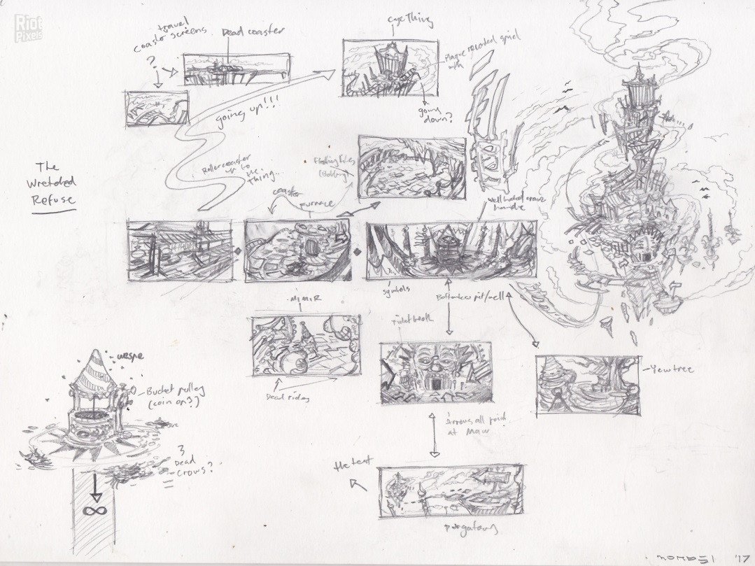 [16]-Strangeland – v3.0 + Bonus Soundtrack Download