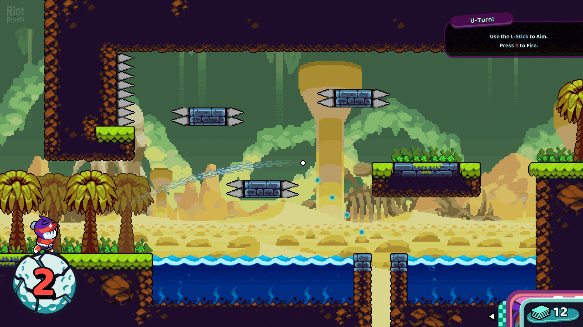 [4]-Cursed to Golf – v1.0.1 Download