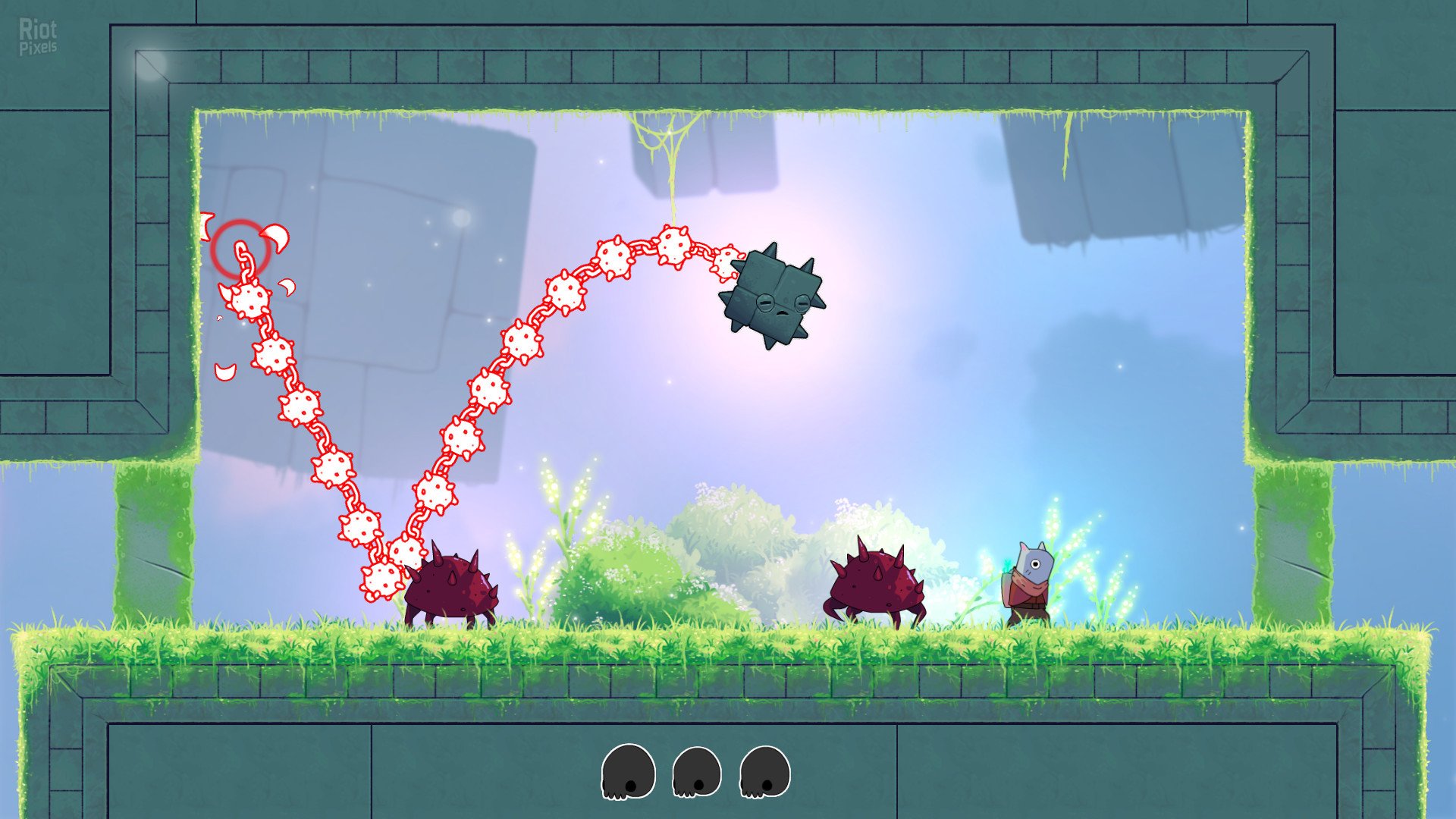 [13]-Islets – Build 8/3/2022 Download