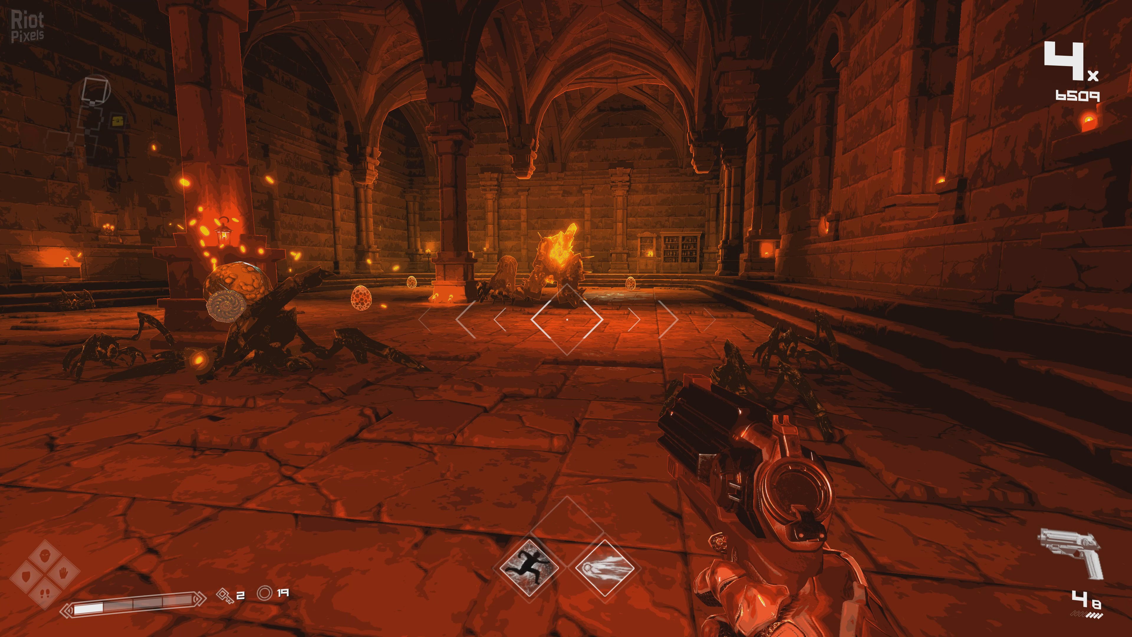 [9]-BPM: Bullets Per Minute – Build 9606939 (Custom Music Update) + Bonus OST Download