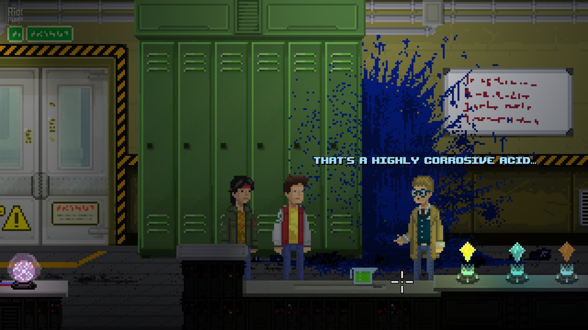 [9]-Unusual Findings – v1.0.24 Download