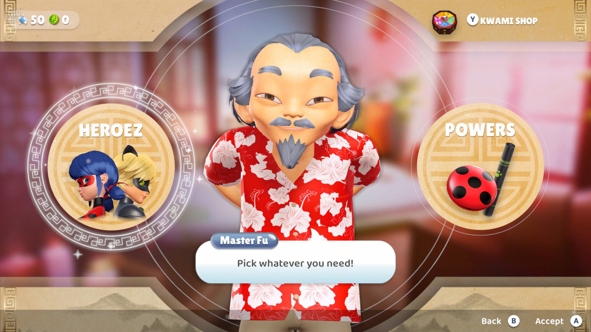 [9]-Miraculous: Rise of the Sphinx – v1.01.11 + DLC Download