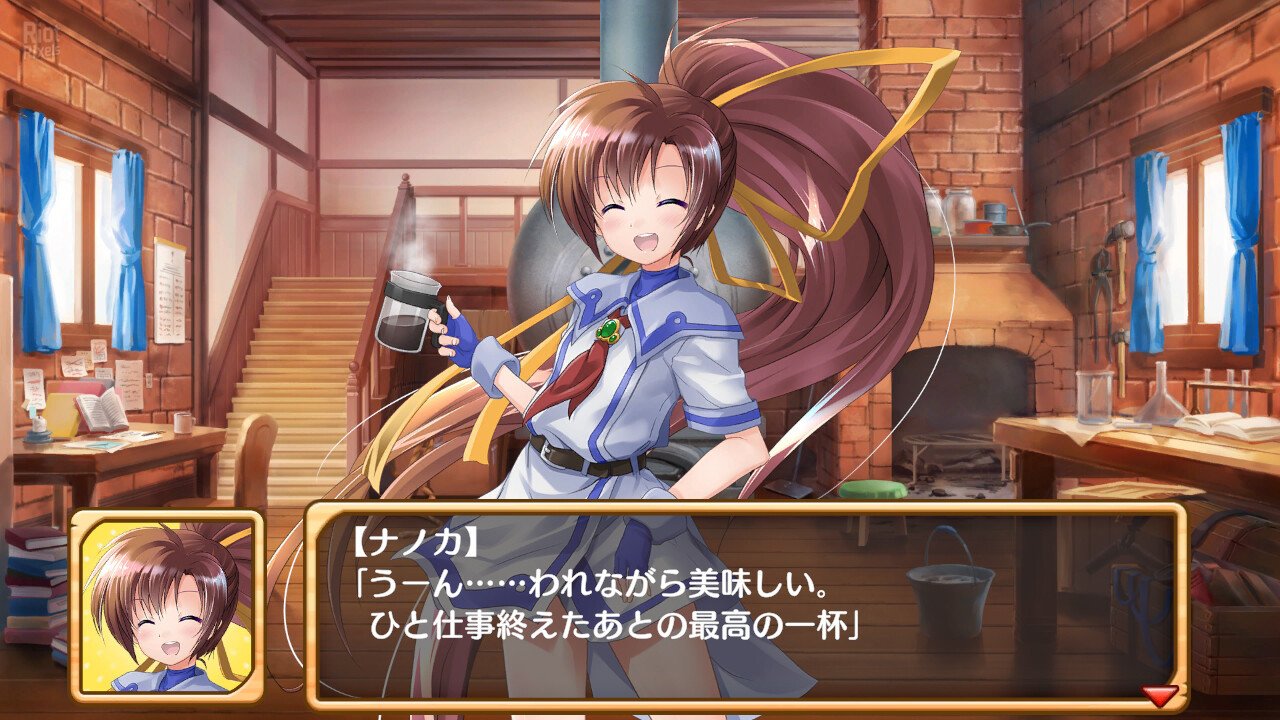 [2]-Tristia: Legacy & Restore Bundle Pack Download