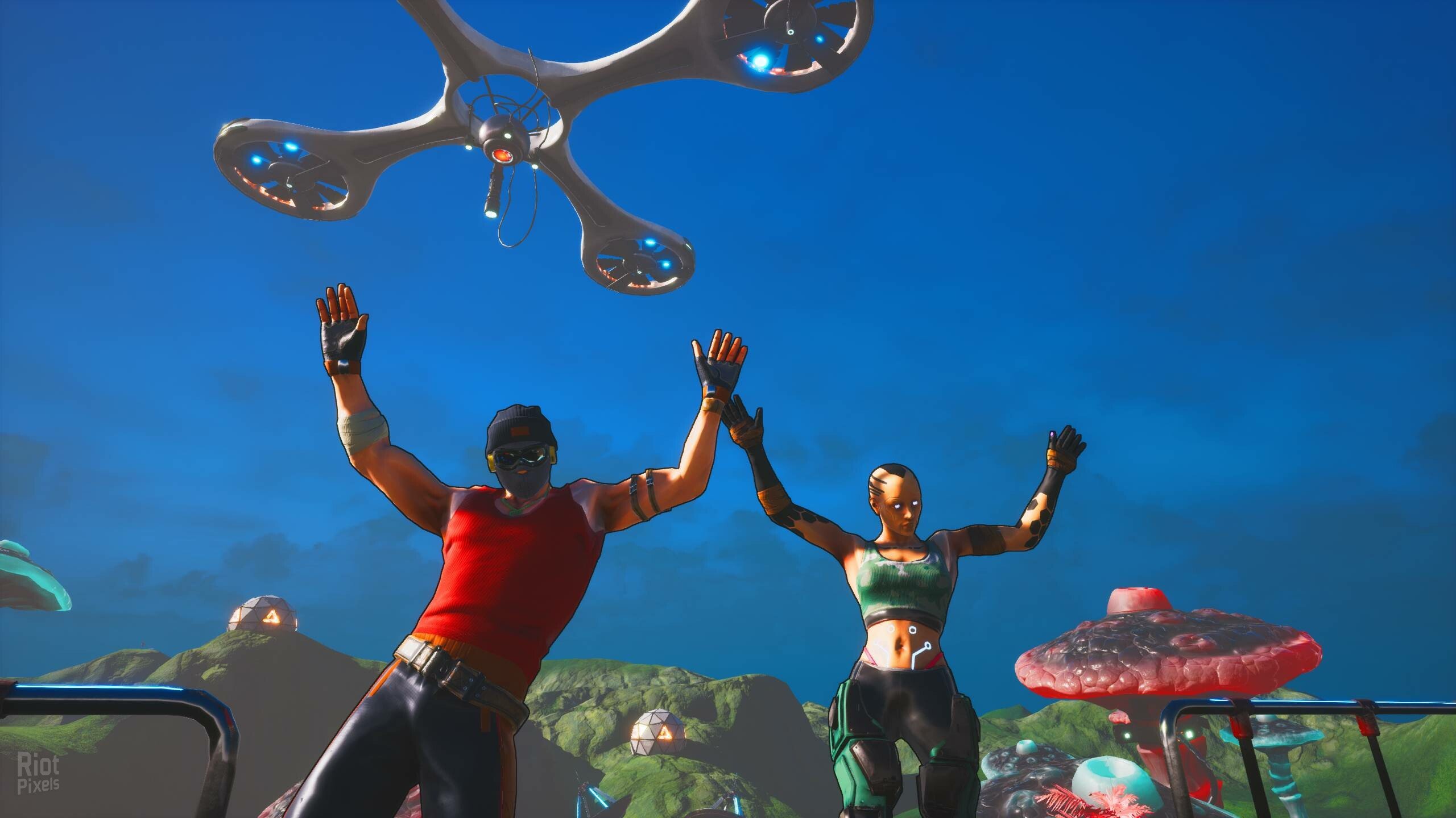 [6]-Zedfest – v1.0 (Release) Download