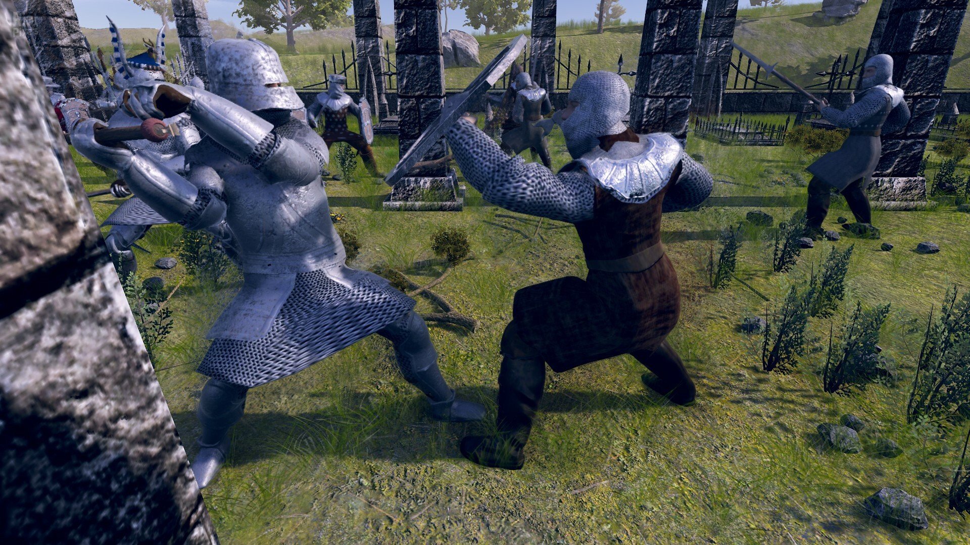 [11]-Dead Monarchy Download