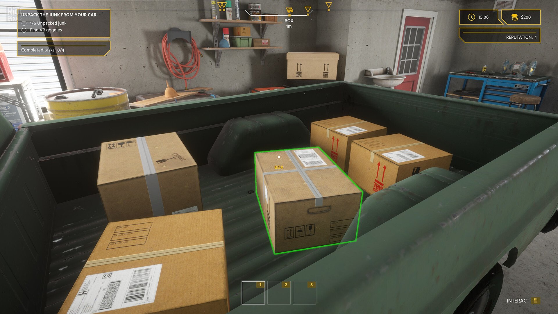 [4]-Electrician Simulator: Complete + Smart Devices DLC Download