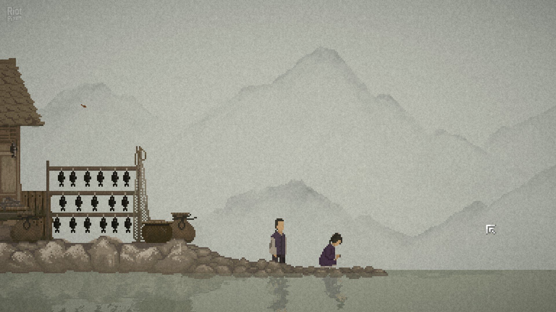 [11]-The Rewinder – v1.63 + Root of Evil DLC + Bonus OST Download