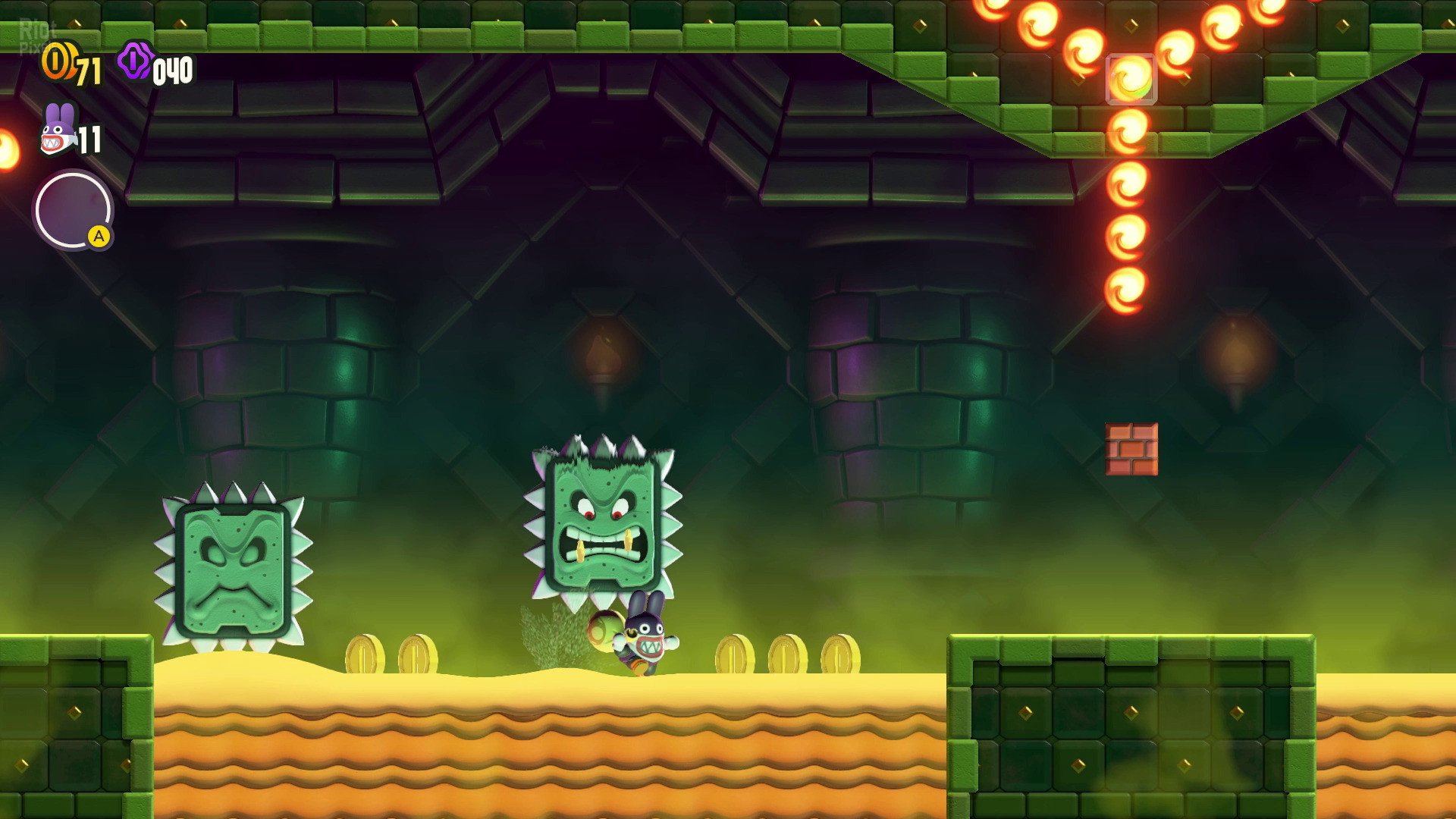 [6]-Super Mario Bros. Wonder – v1.0.0 + Switch Emulators Download