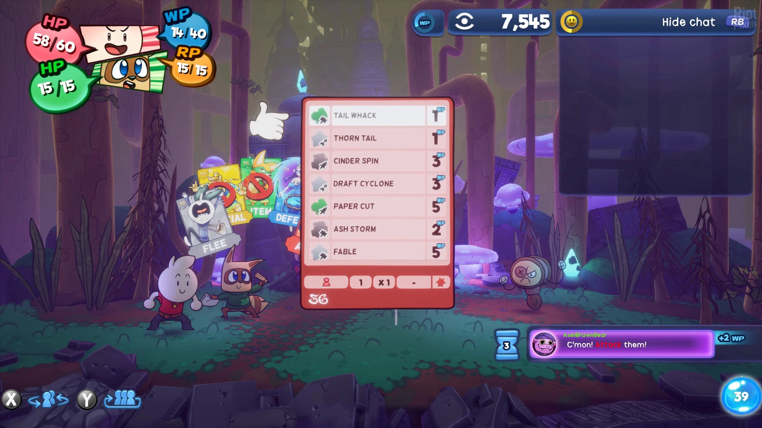 [7]-Born of Bread – vRC2.44d + Windows 7 Fix Download