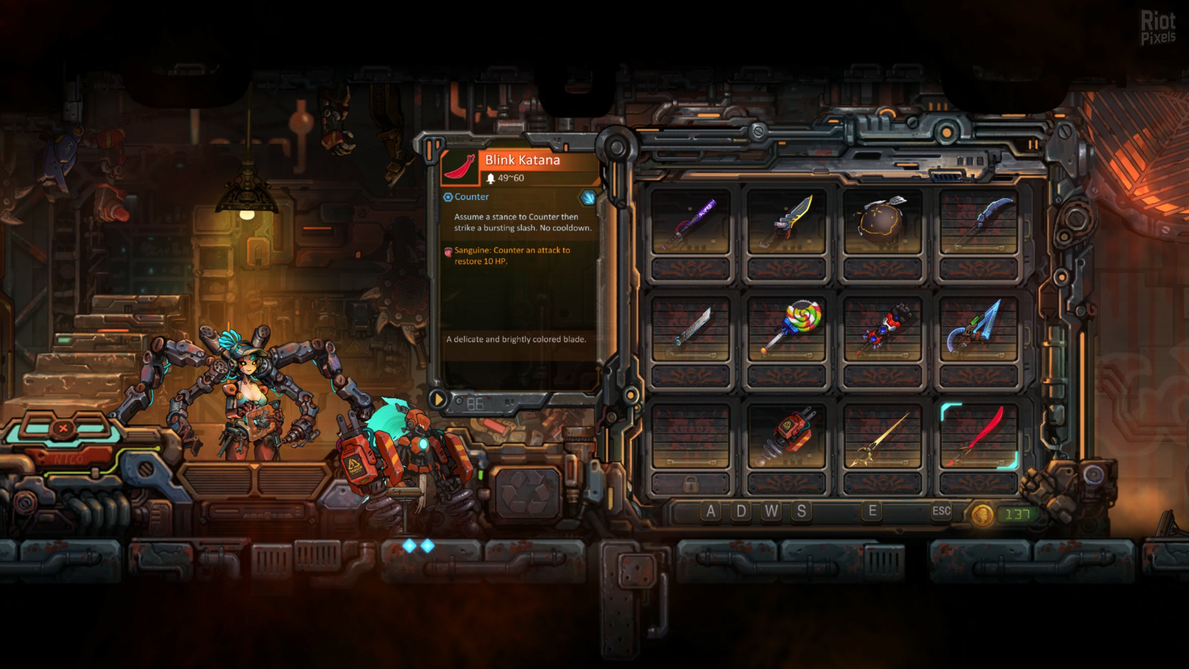 [3]-Oblivion Override – v1.0.0.1494 (Release) Download