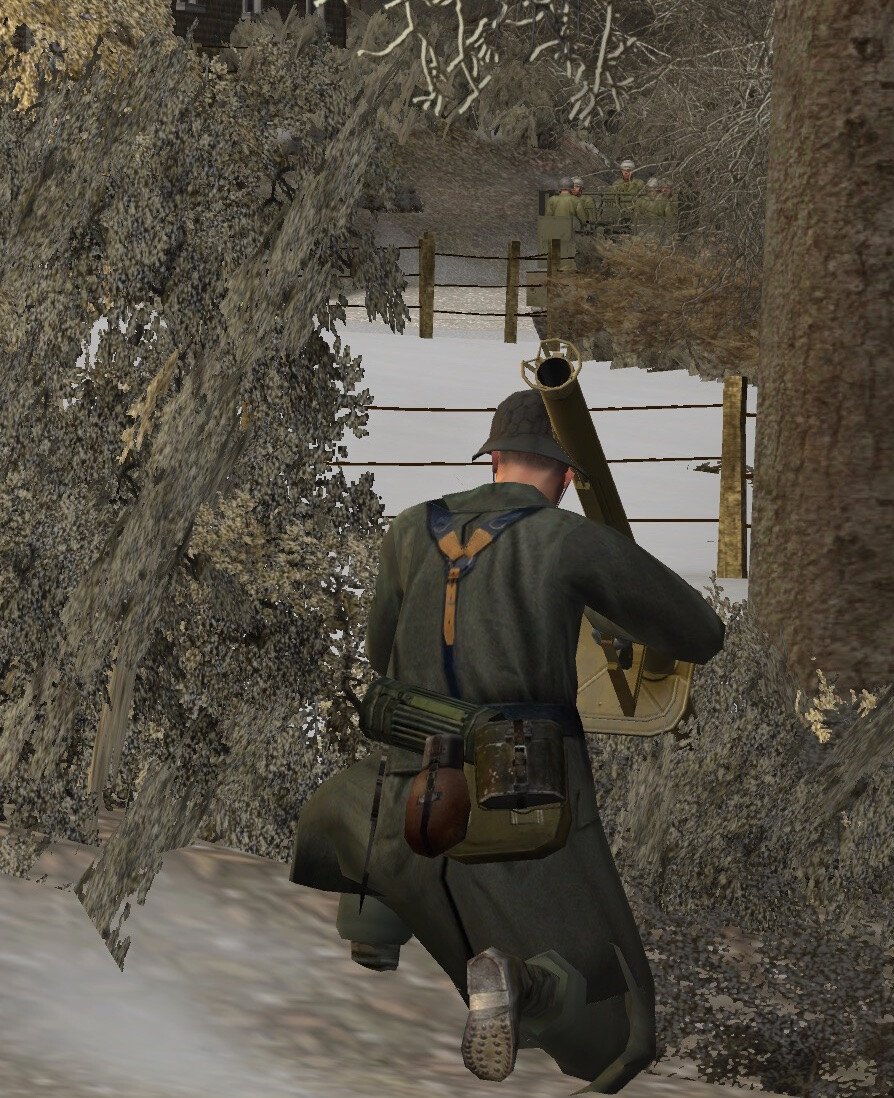 [14]-Combat Mission: Final Blitzkrieg – Complete, v2.11 + Downfall DLC Download