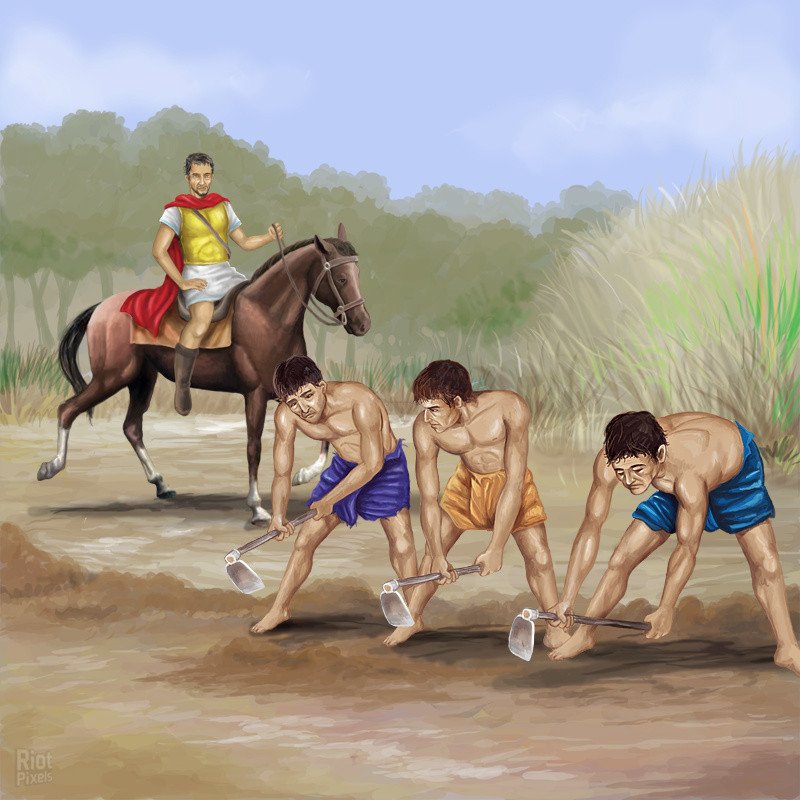 [26]-Imperiums: Greek Wars – Complete Edition, v1.401 + 4 DLCs Download