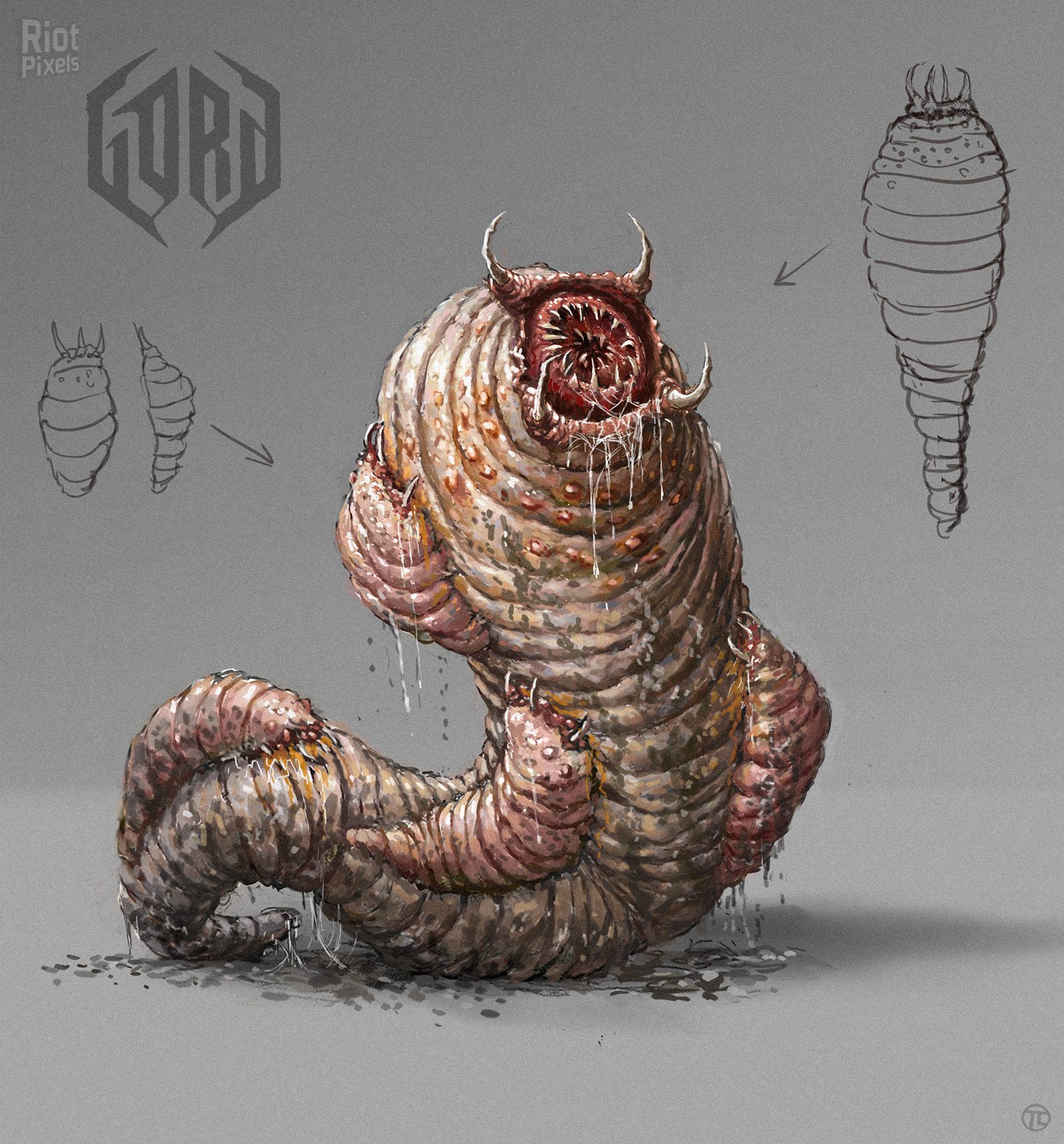 [17]-Gord: Ultimate Edition – v1.5.0.42146 + 2 DLCs + Bonus Content Download