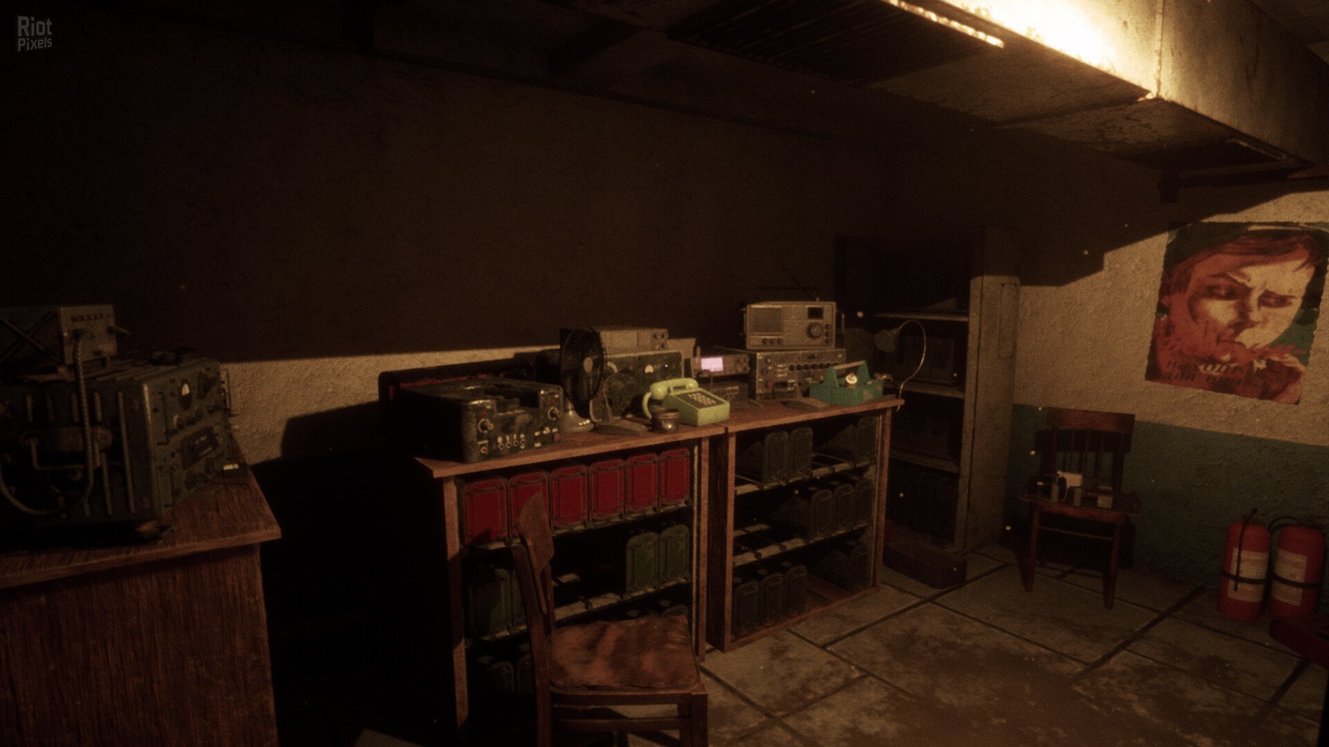 [9]-There’s Something In The Ice + Windows 7 Fix Download