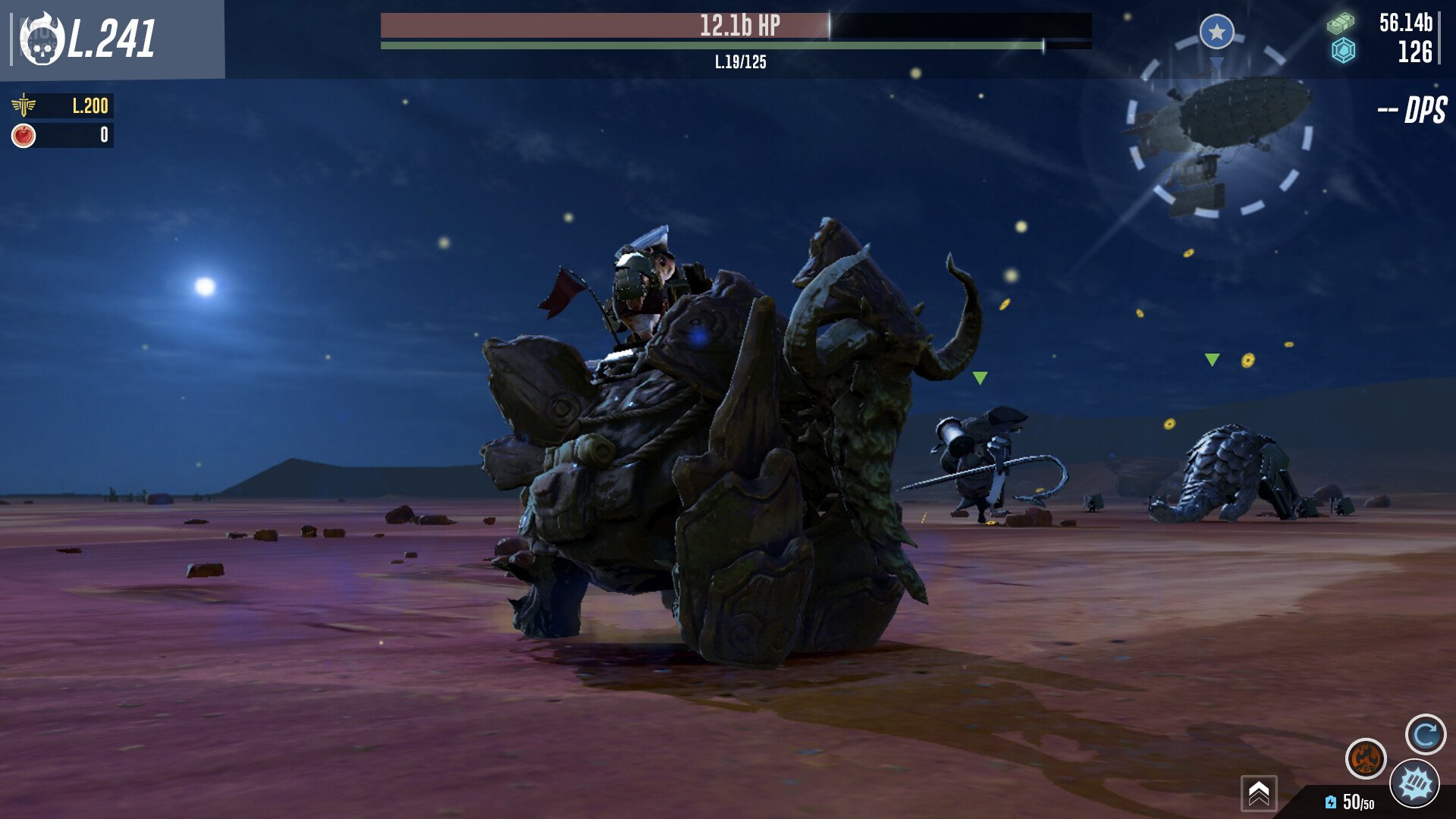 [7]-War Tortoise – v10000 (33) Download