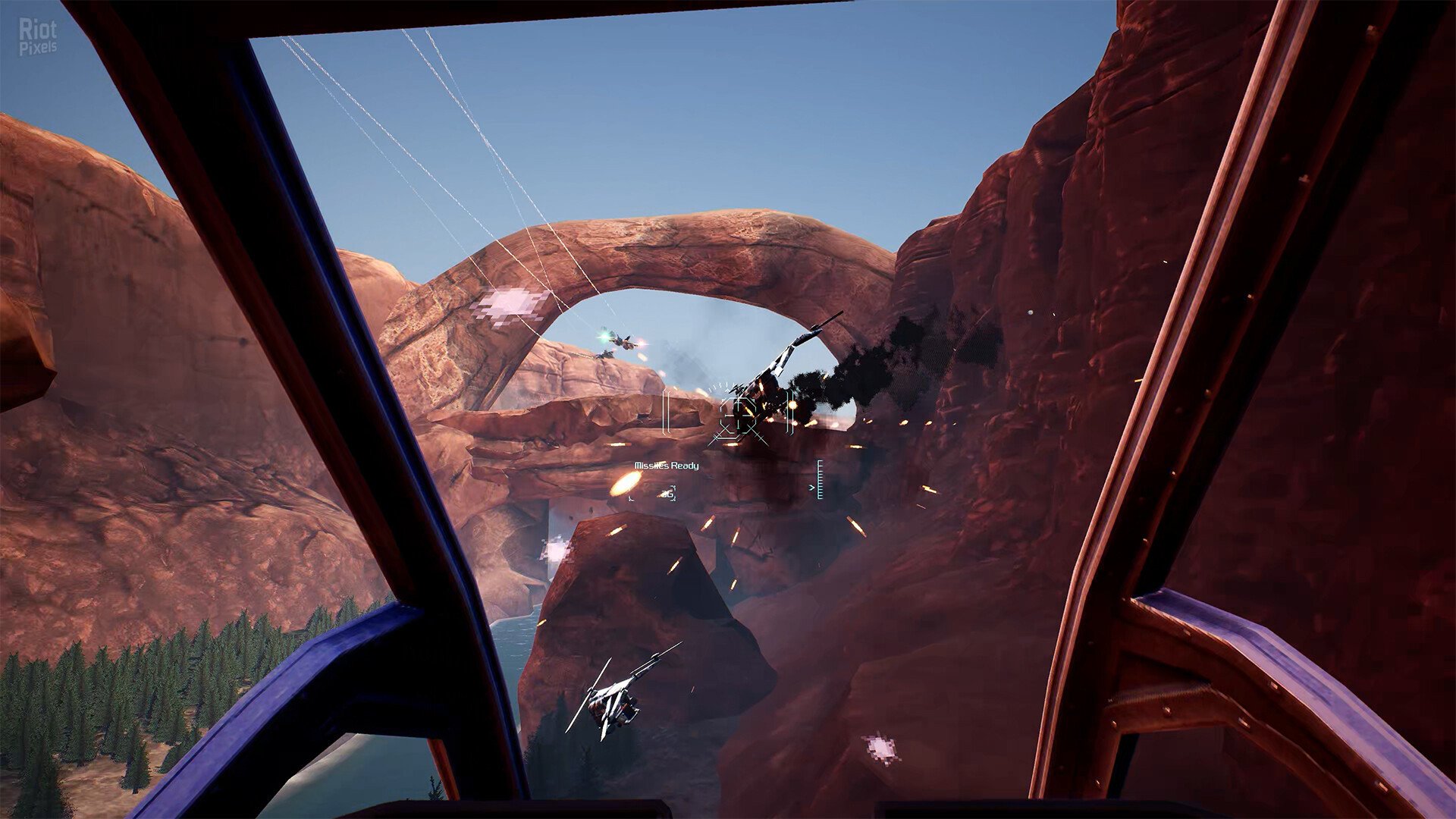 [4]-Phantom Fury – v17276 + Bonus ArtBook Download