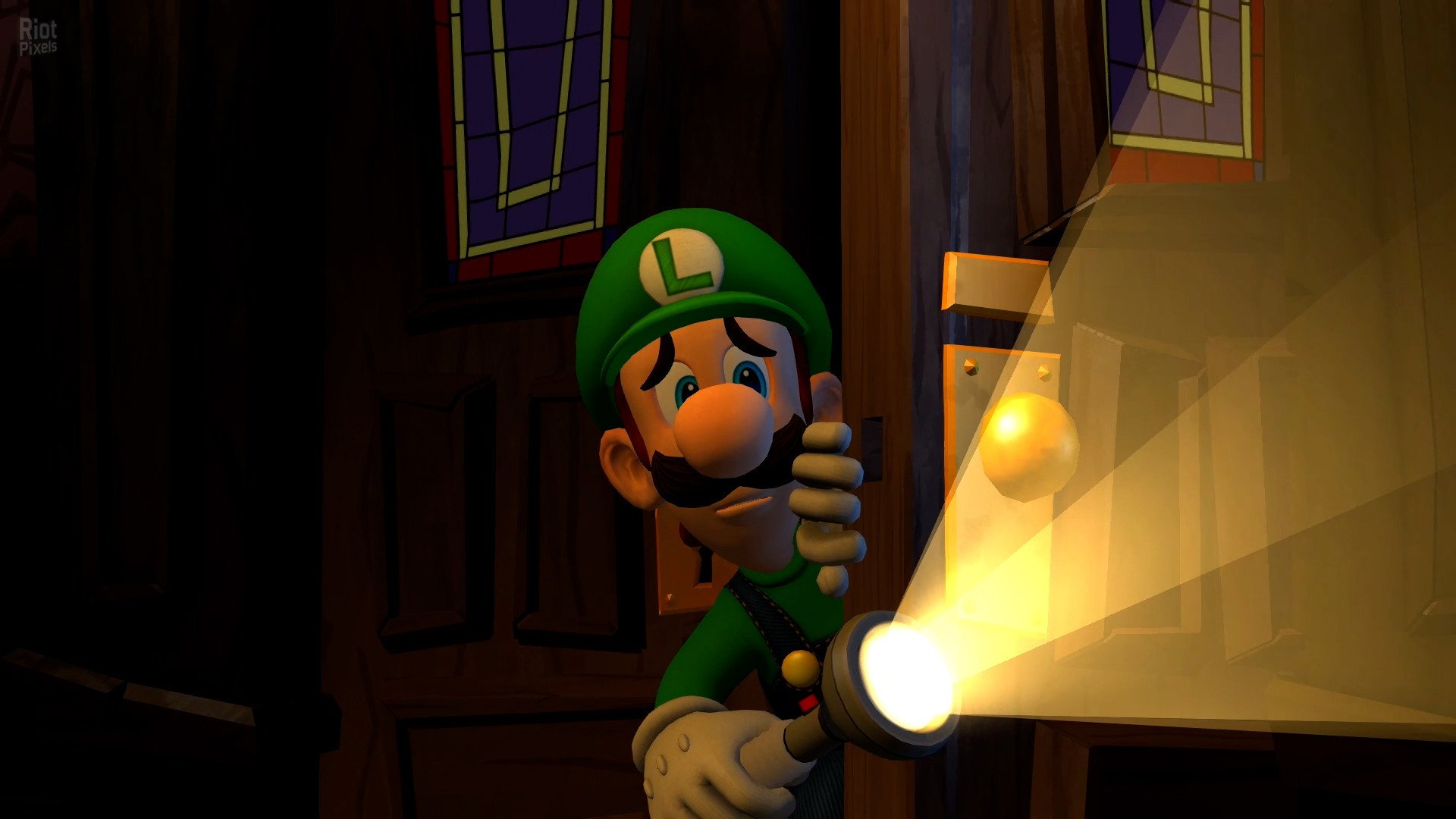 [8]-Luigi’s Mansion 2 HD, v1.0.0 + Ryujinx/Suyu Switch Emulators Download
