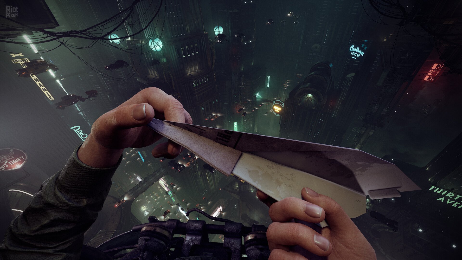 [11]-Nobody Wants to Die and Soundtrack Bundle – v1.0.1.0.46.065 Download