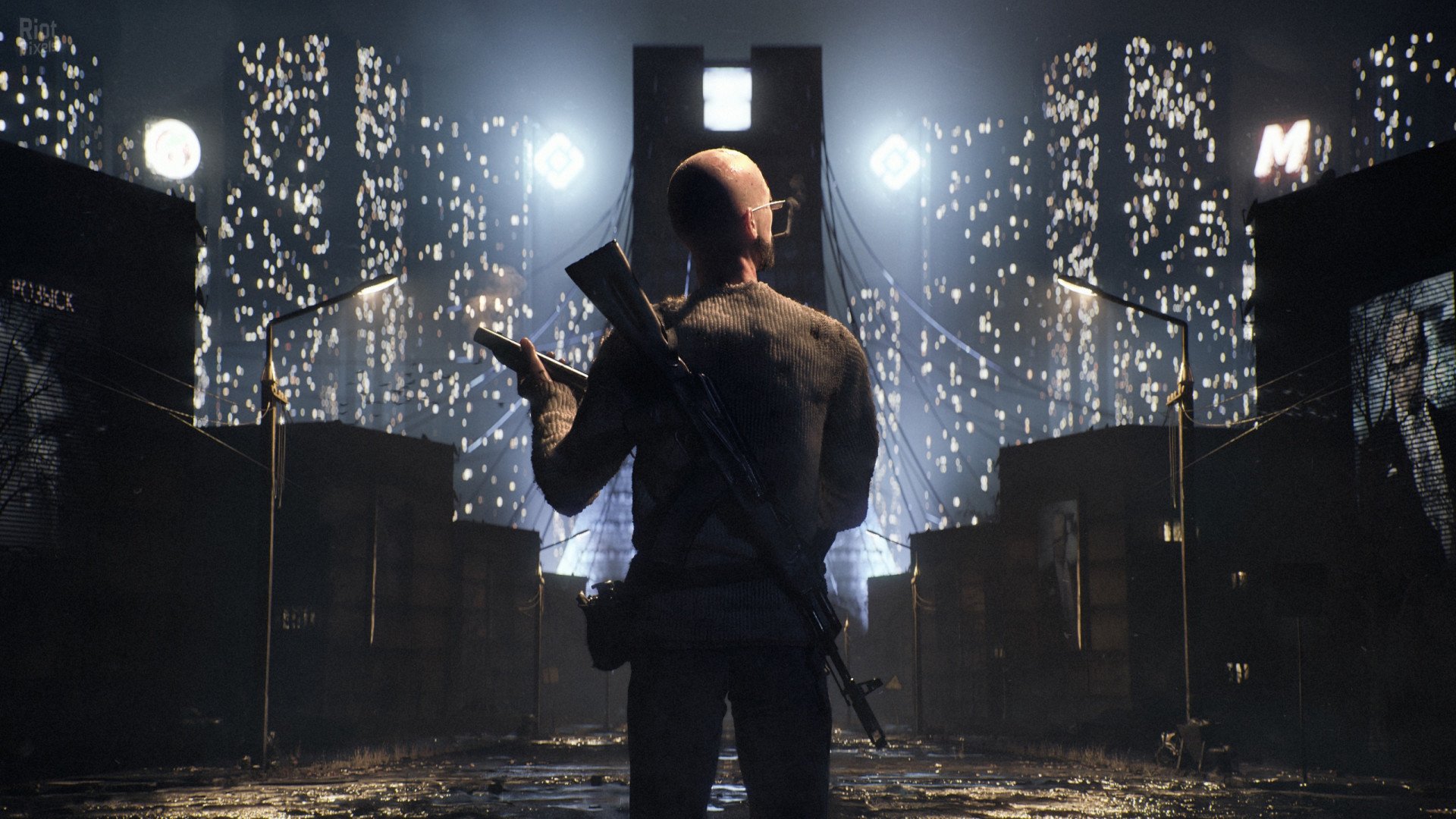 [3]-VLADiK BRUTAL + Bonus Soundtrack Download