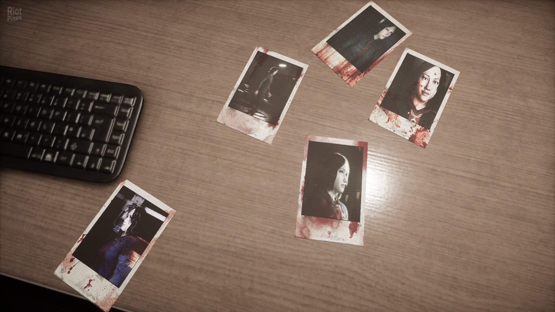 [11]-Nightmare Side: The Game Download