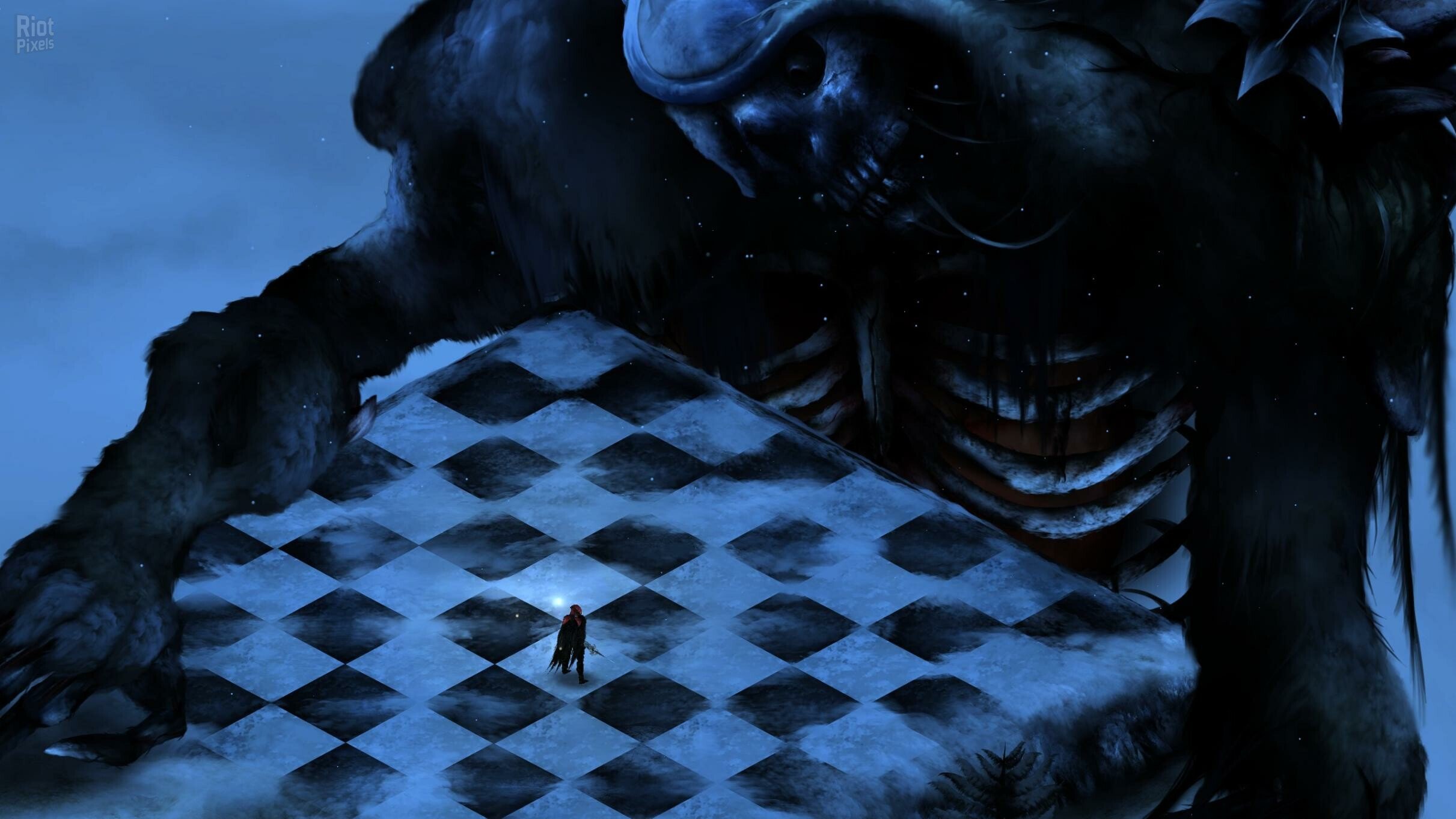 [5]-Perennial Order – v1.0.1 Hotfix 3 Download