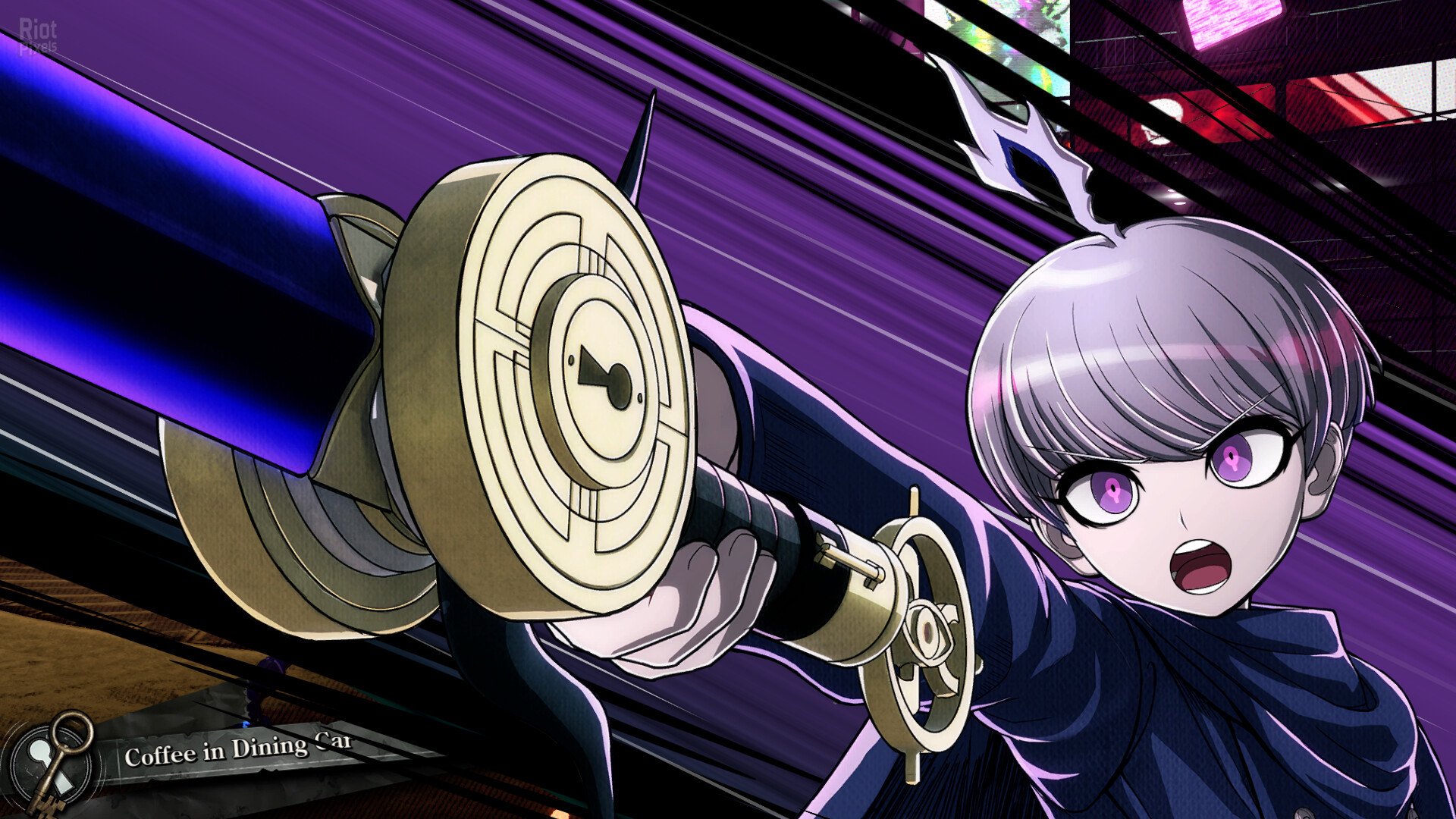 [6]-Master Detective Archives: RAIN CODE Plus – Deluxe Edition, v1.6.0 + Bonus DLCs Download