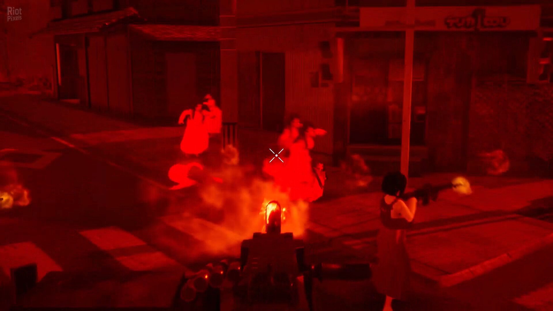 [8]-Kinki Spiritual Affairs Bureau Download