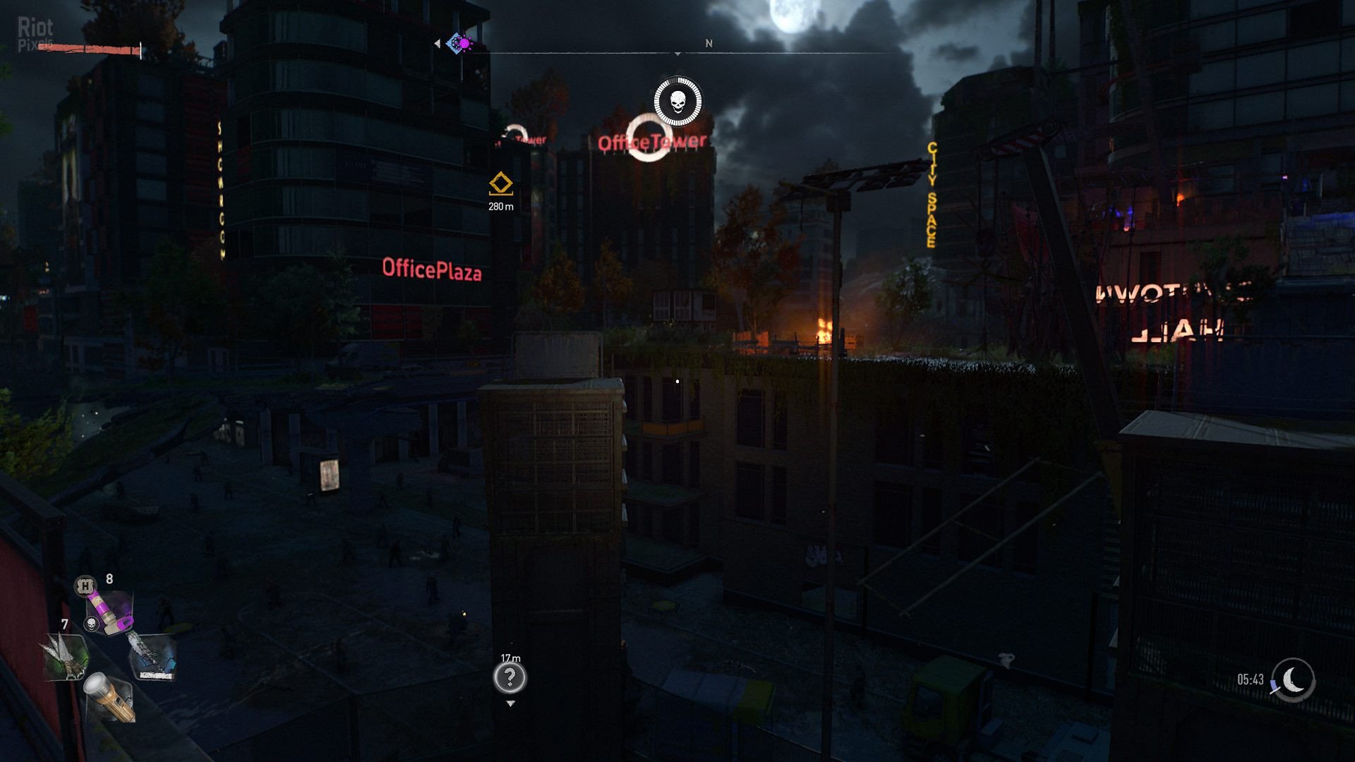 [16]-Dying Light 2: Stay Human – Ultimate Edition – v1.19.0 + 27 DLCs + Bonus Content + Multiplayer + Windows 7 Fix Download