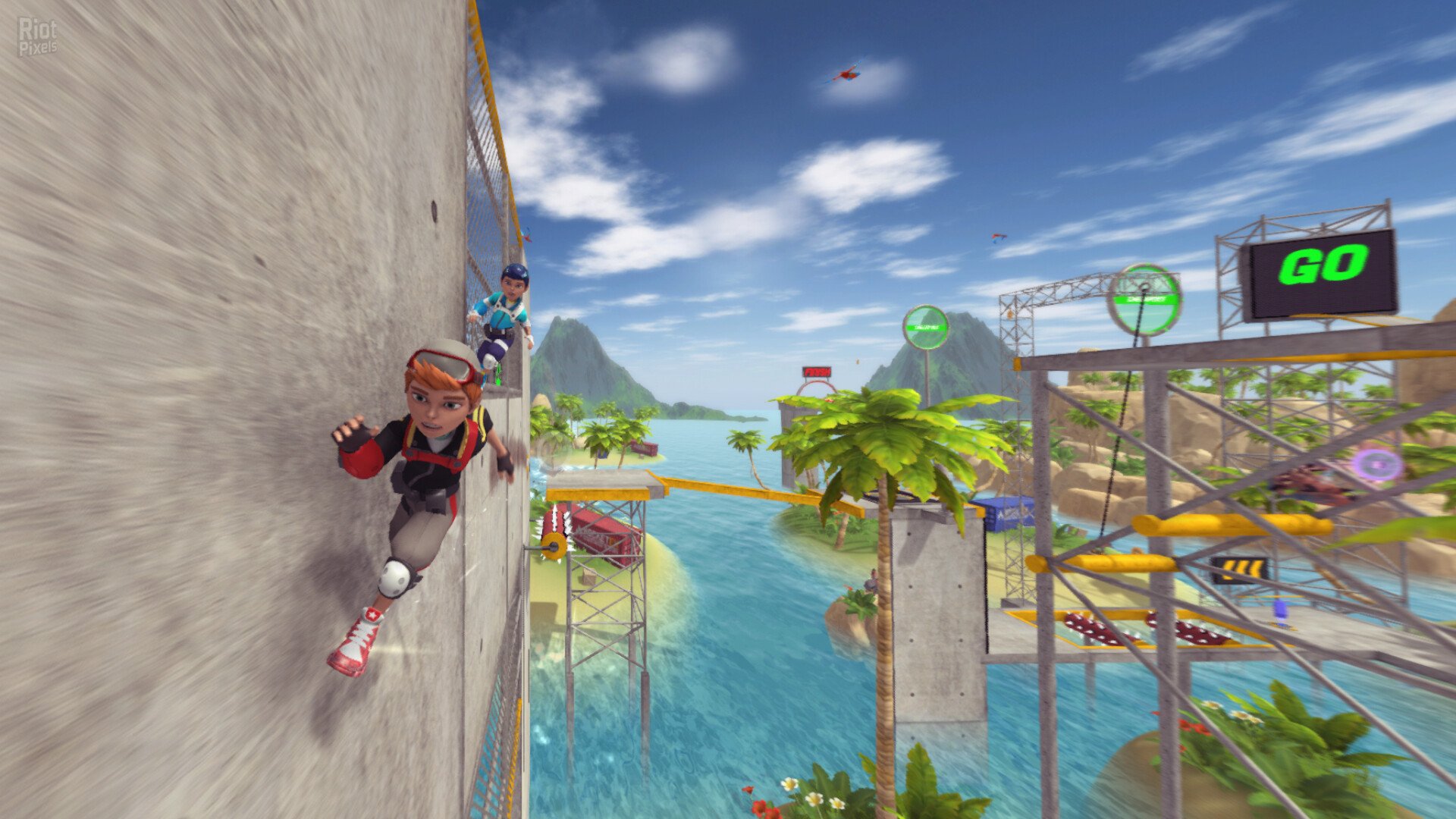 [14]-Rocket Boots Mania, v1.0.3012 Download