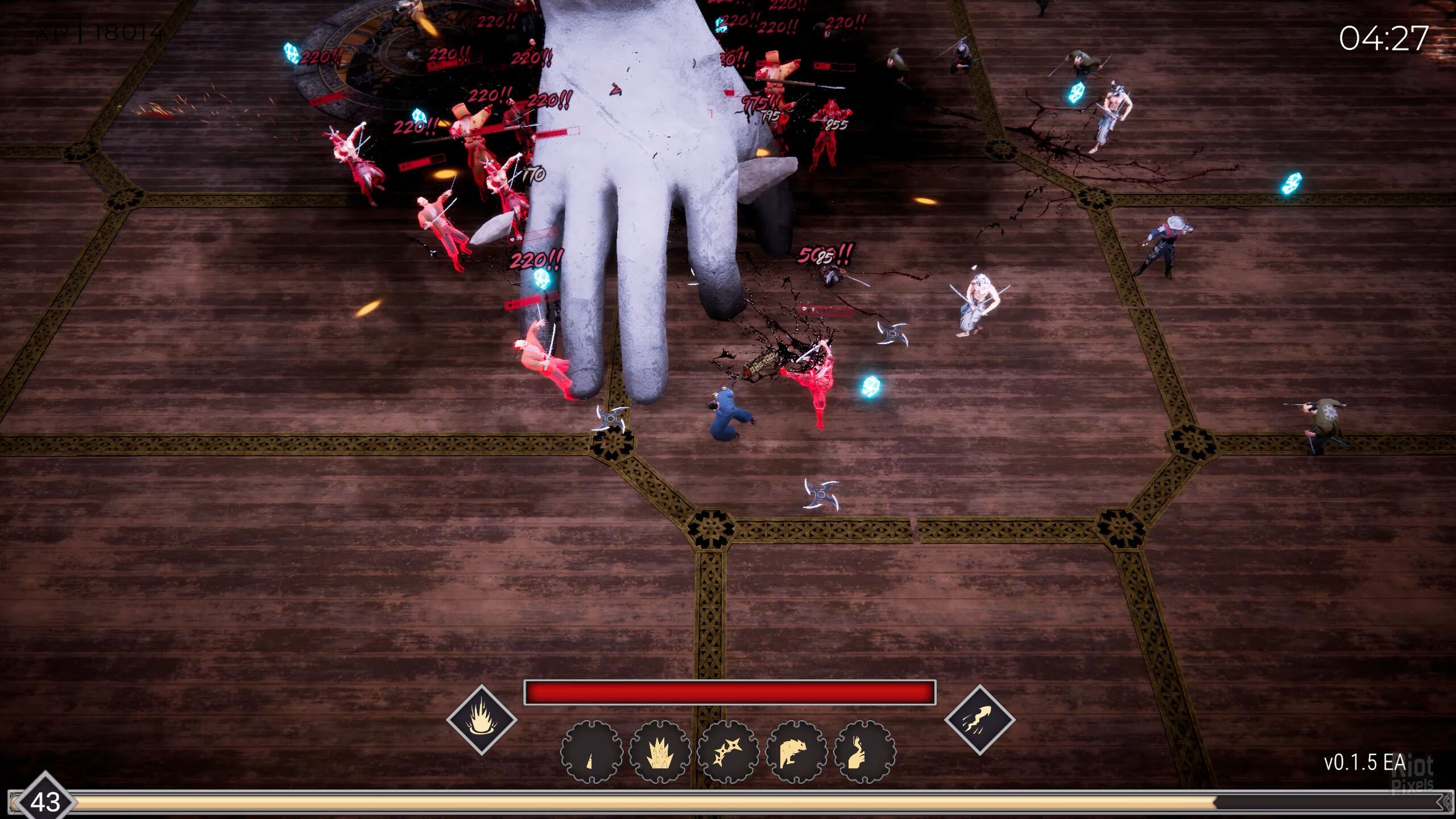 [10]-Rogue Samurai Download