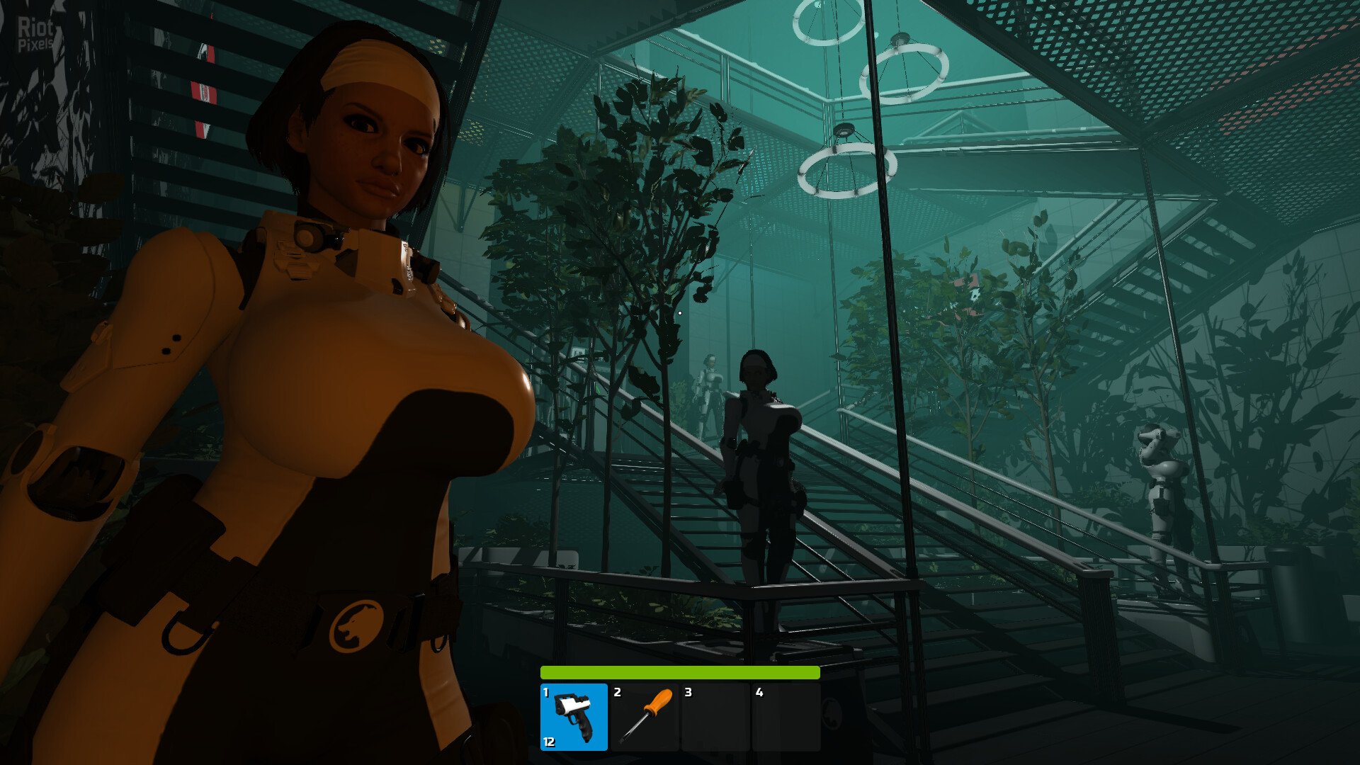 [3]-Haydee 3 – v1.0.20.1523 Download