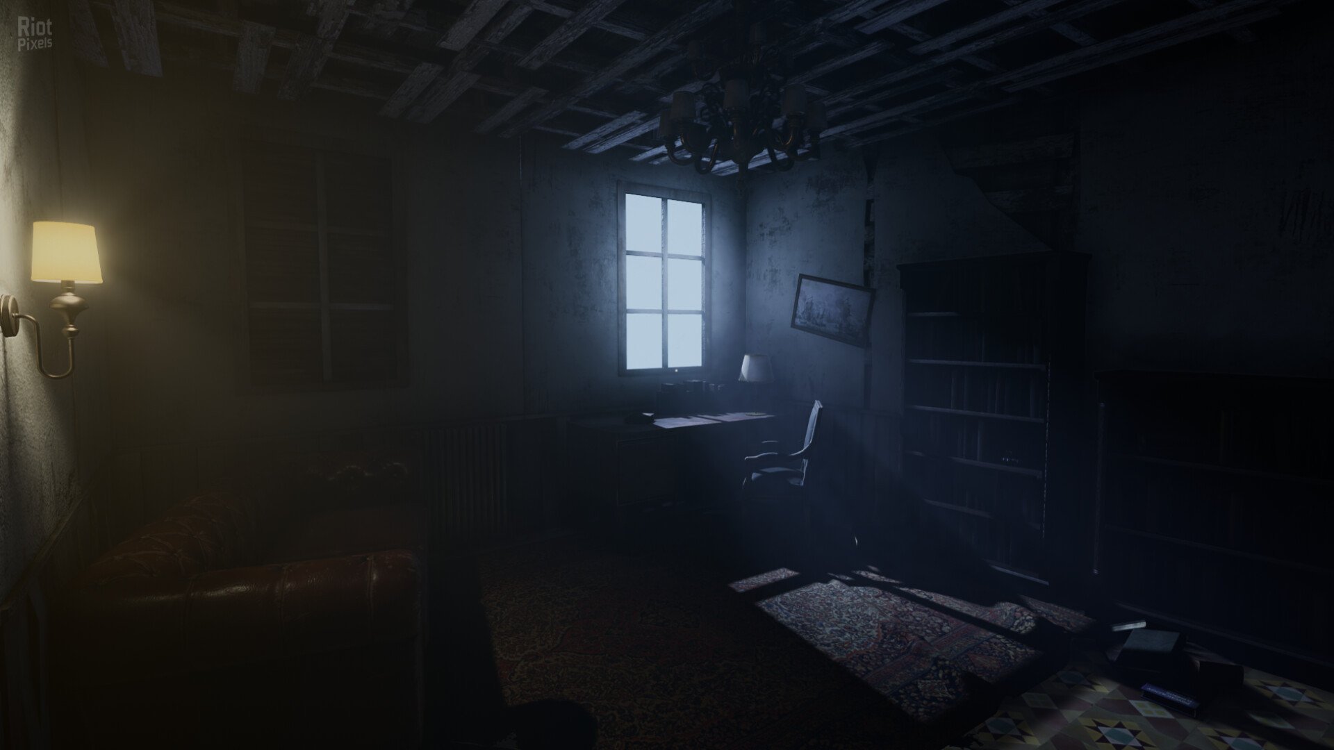 [9]-UNCURSED Download