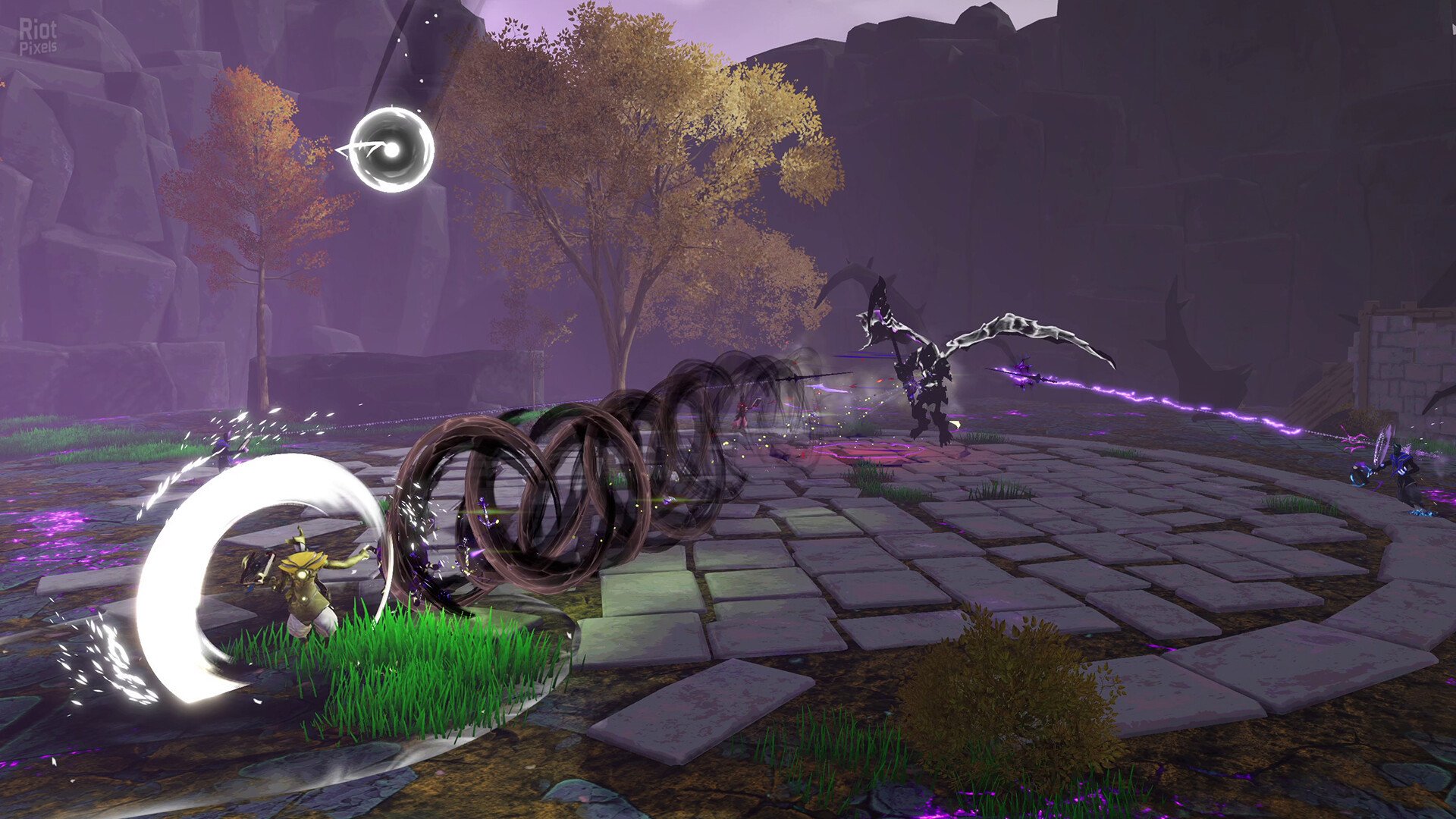 [12]-Vellum – v1.0 (Release) Download