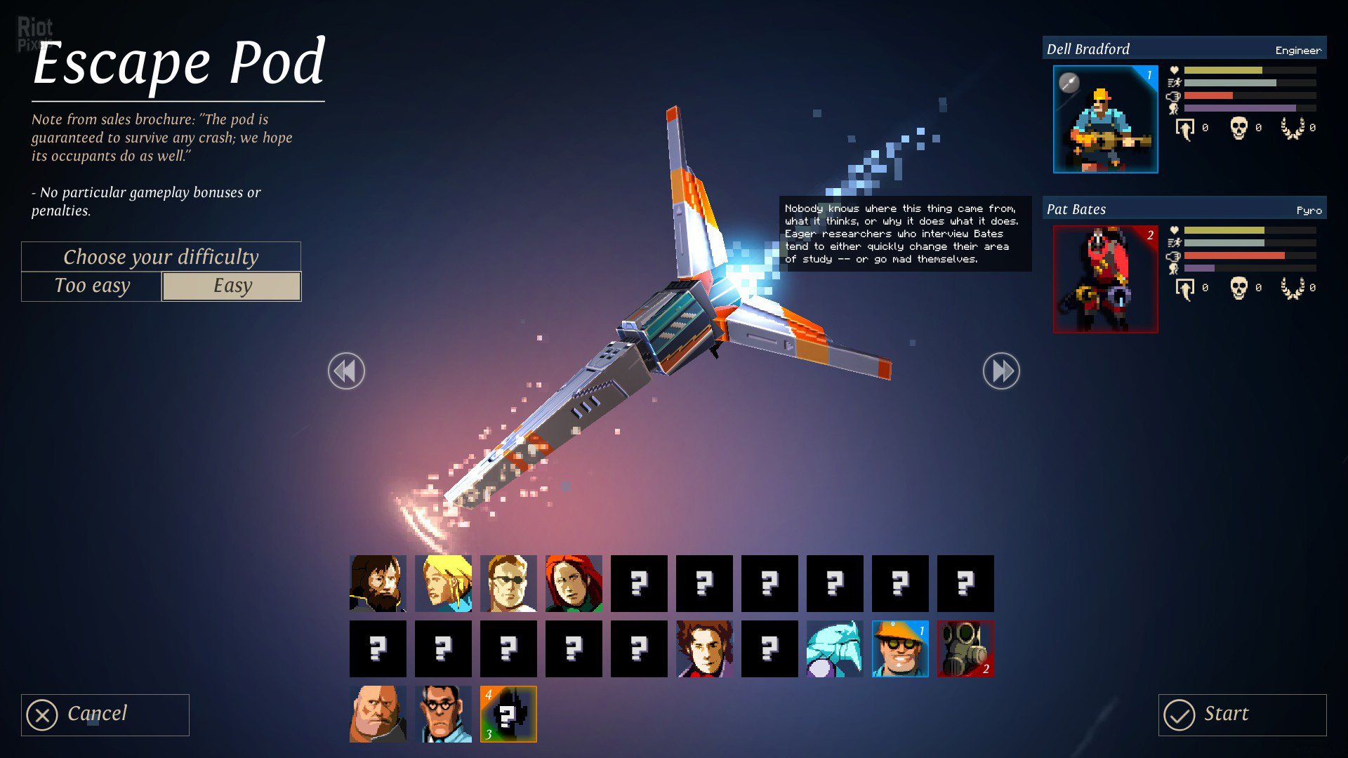 [12]-Dungeon of the Endless Download