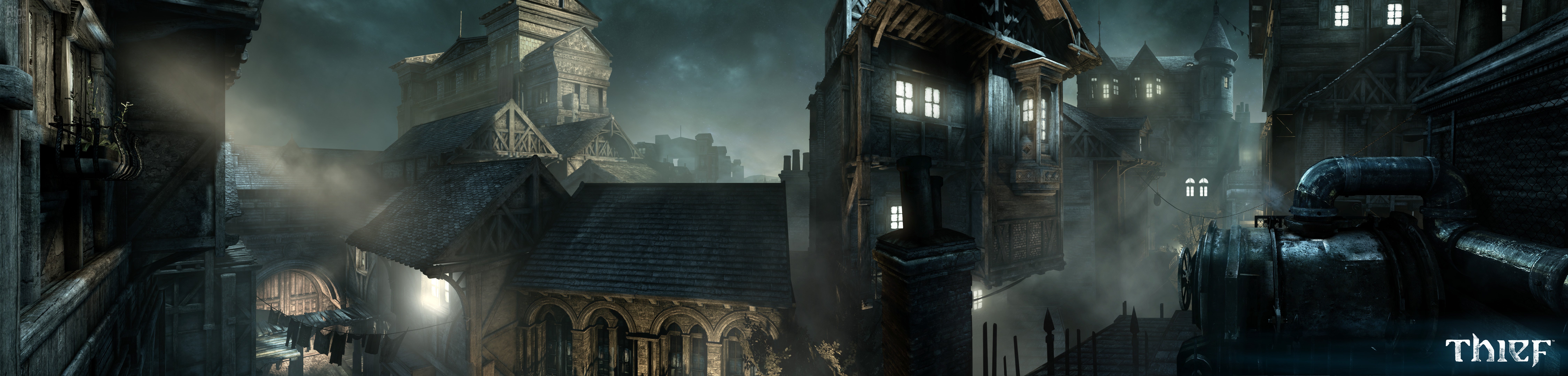 [26]-Thief: Complete Edition Download