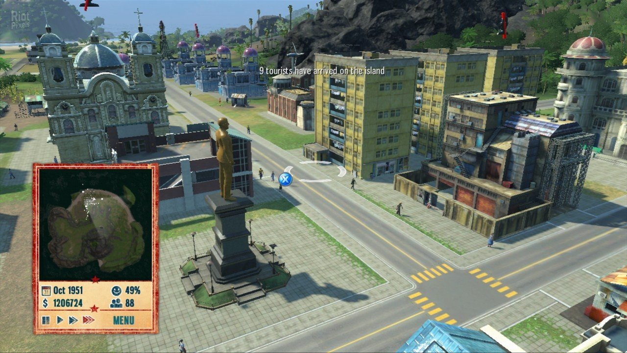 [13]-Tropico 4: Collector’s Bundle Download