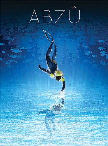 ABZU – v1.1 + Proper Crack-HohohoGames