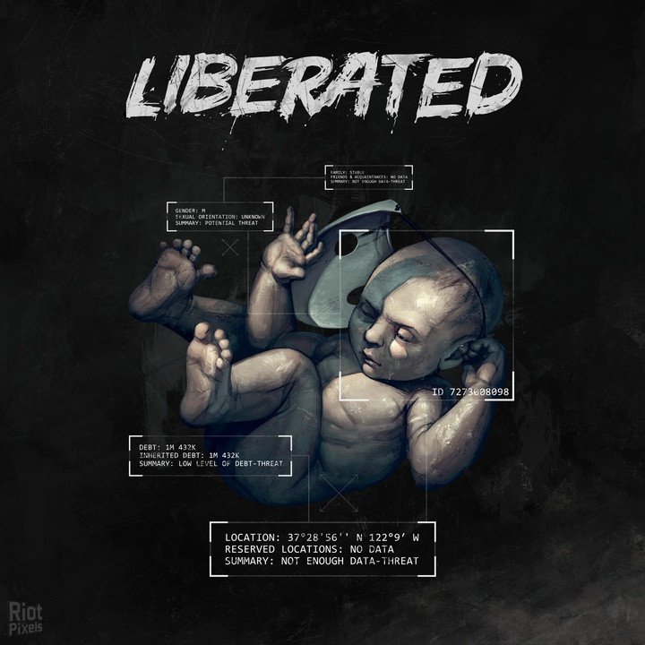 Liberated-HohohoGames