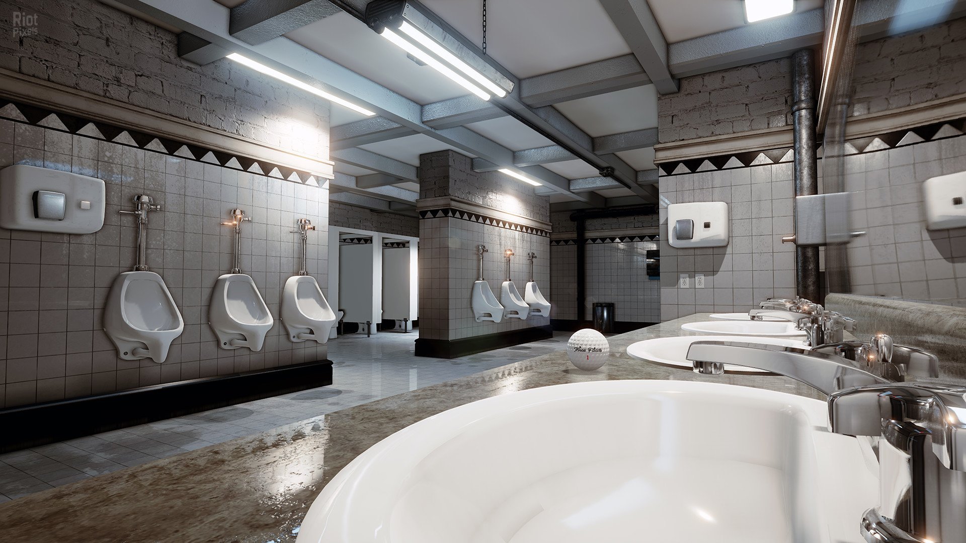 [3]-Dangerous Golf v1.02 Download