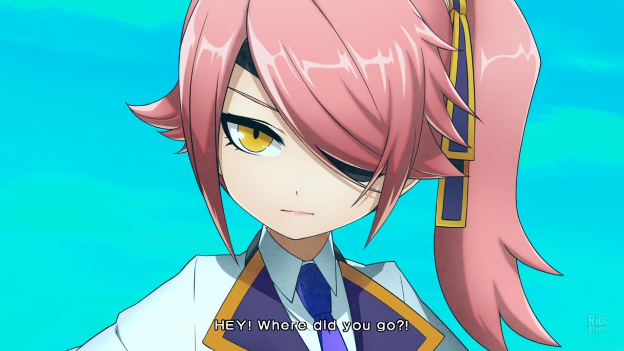 [4]-XBlaze Lost: Memories Download