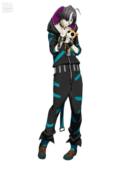 [29]-XBlaze Lost: Memories Download