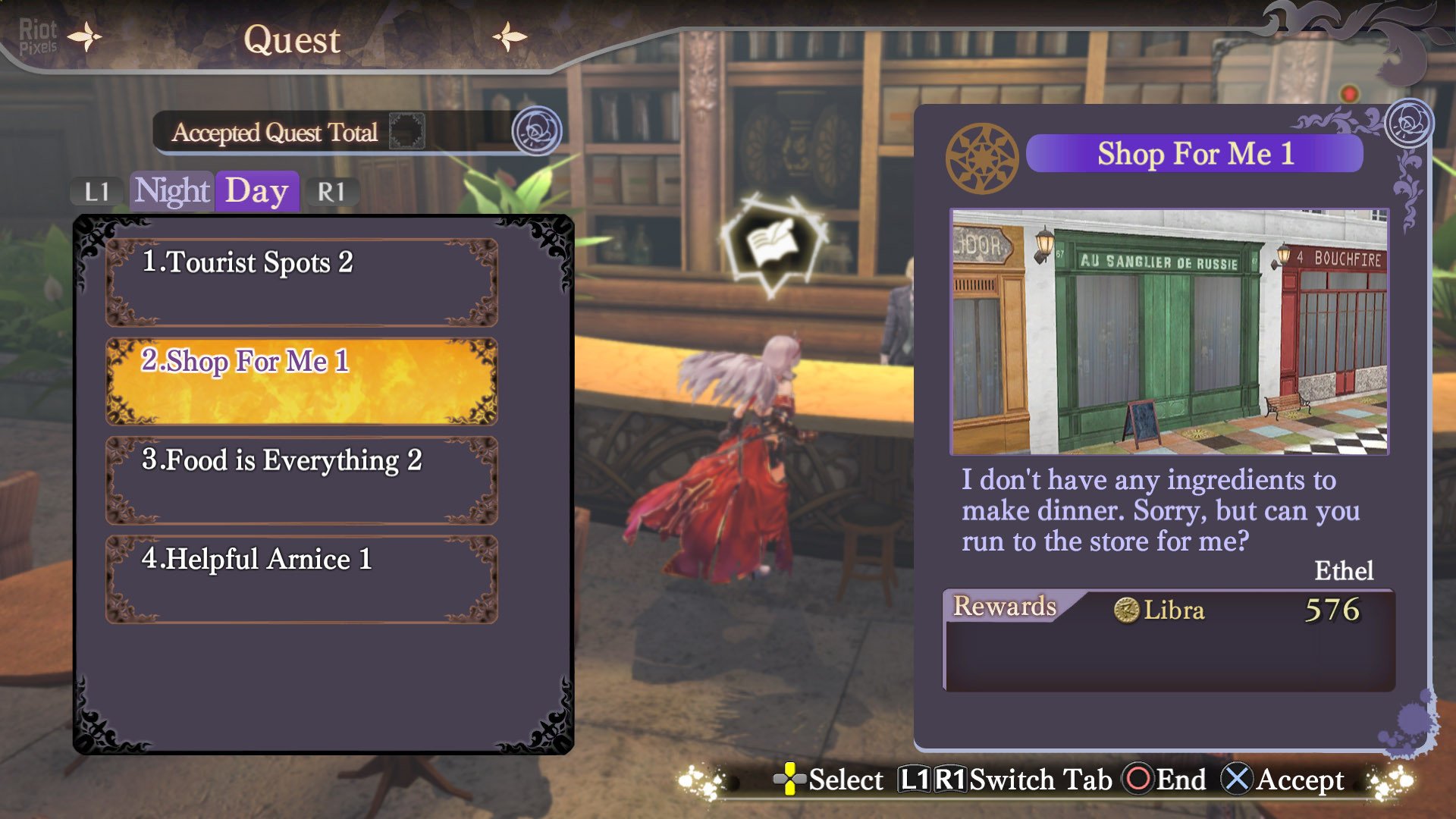 [16]-Nights of Azure + Update 1 Download