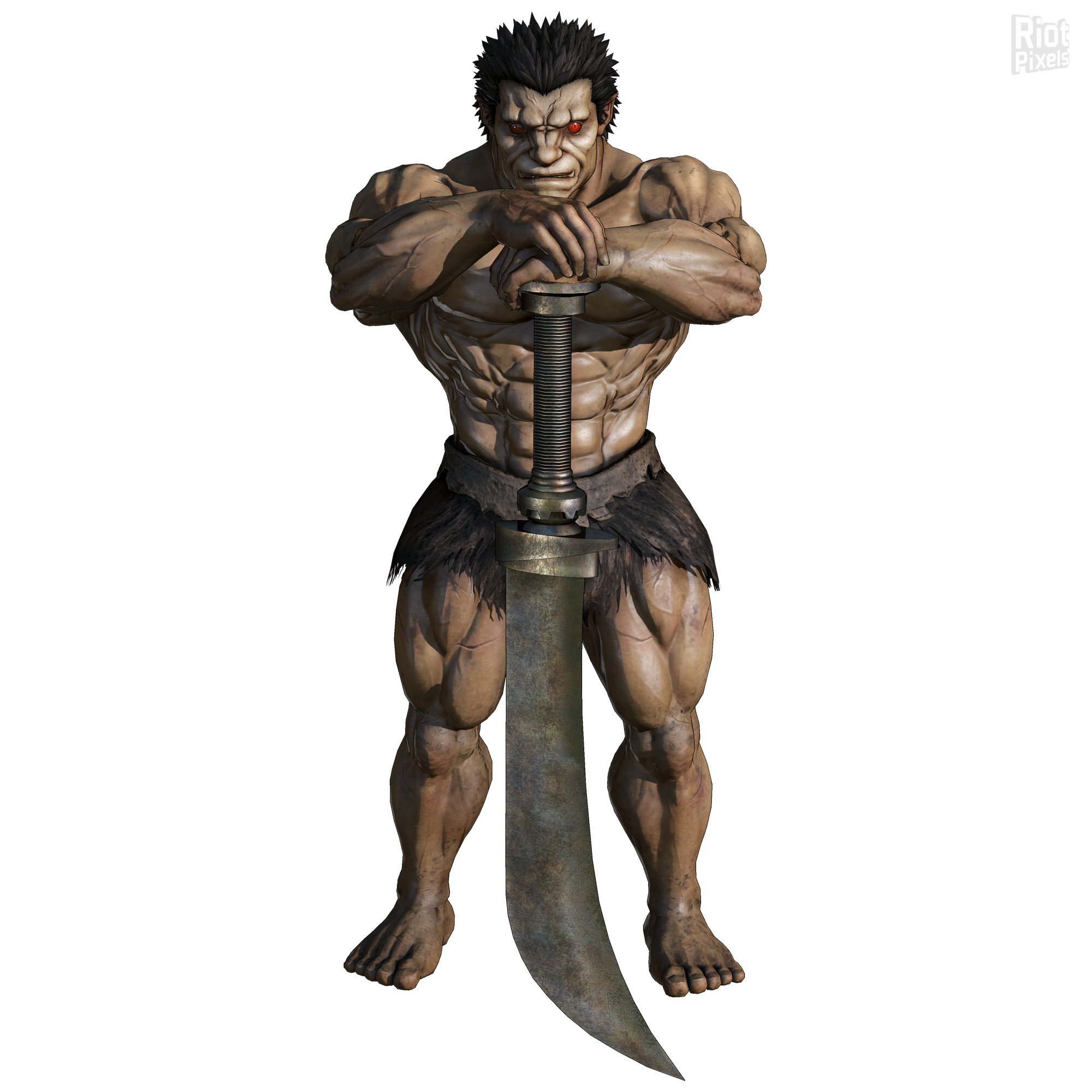 [23]-Berserk and the Band of the Hawk + 6 DLCs Download