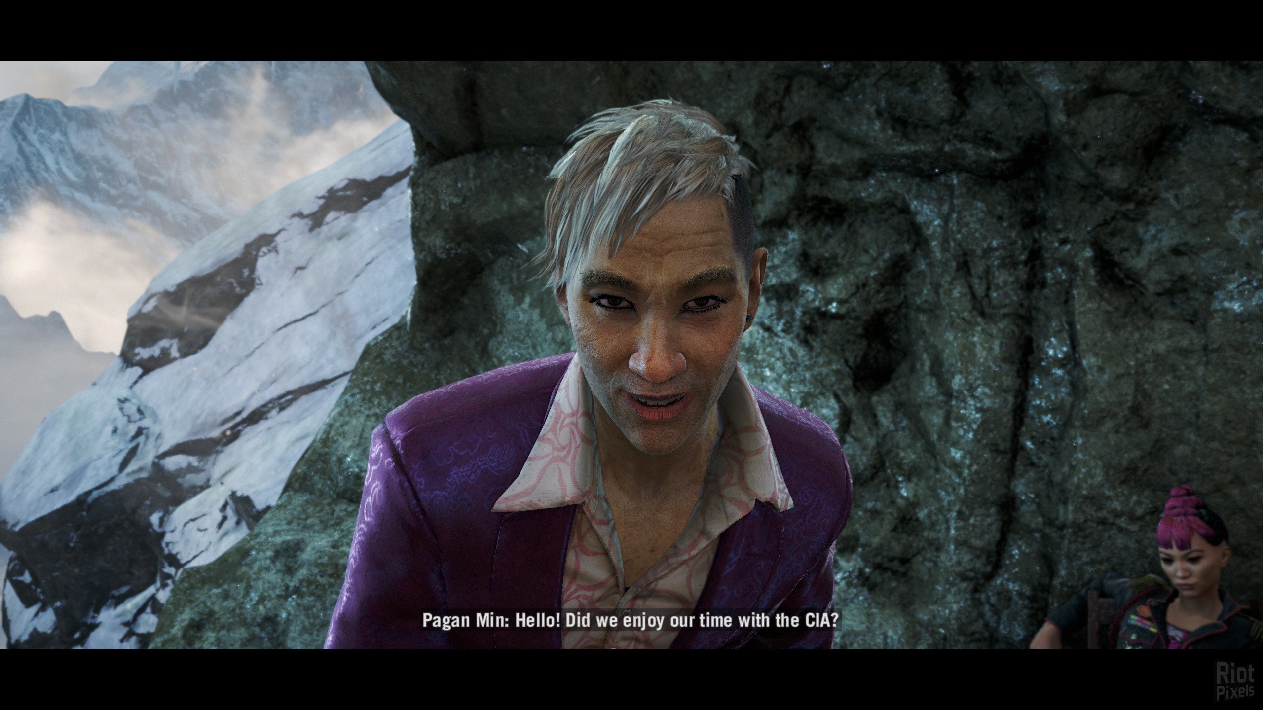 [4]-Far Cry 4: Gold Edition – v1.10 + All DLCs Download