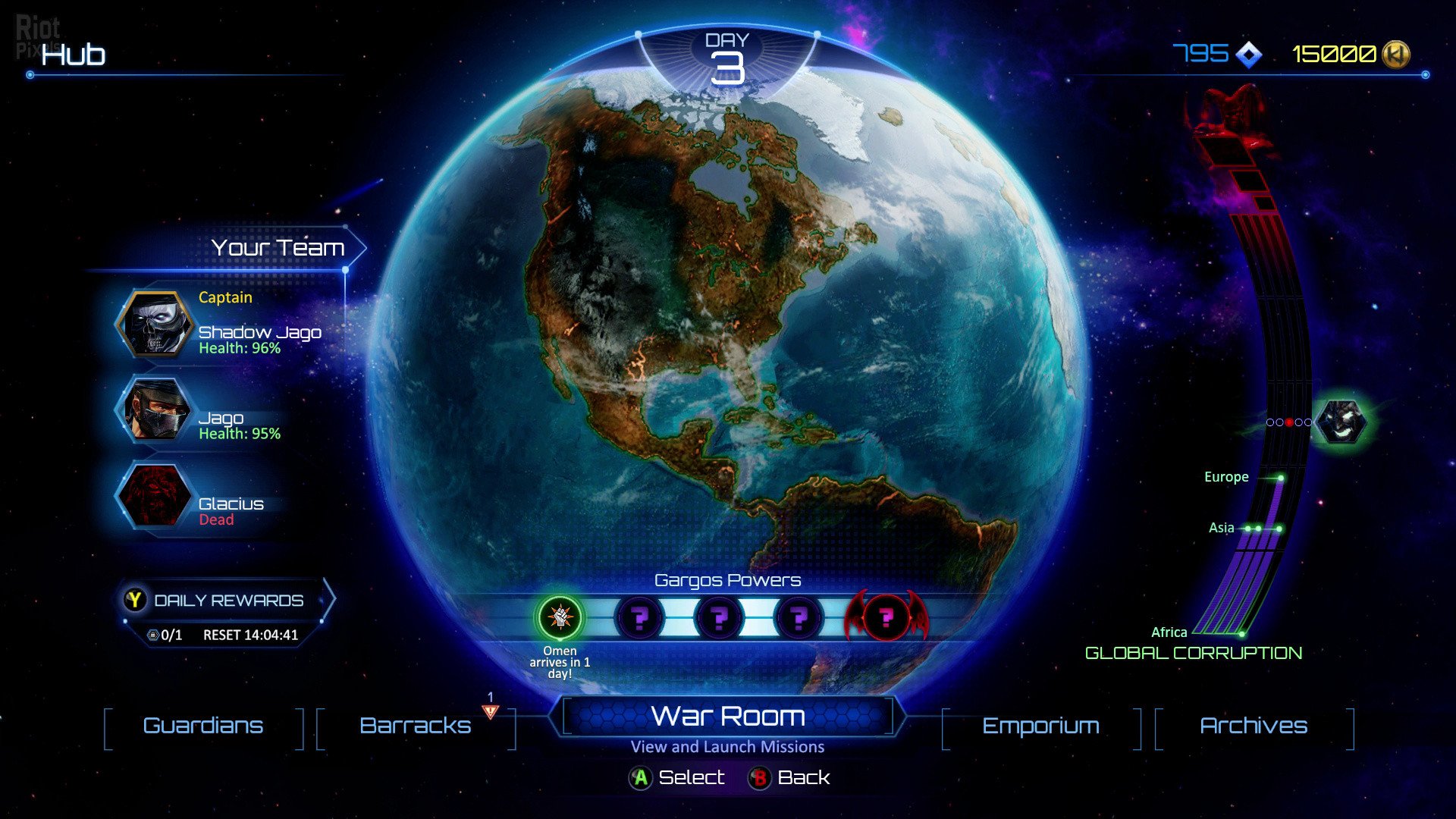 [7]-Killer Instinct: Steam Edition Download