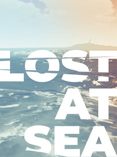 Lost At Sea-HohohoGames