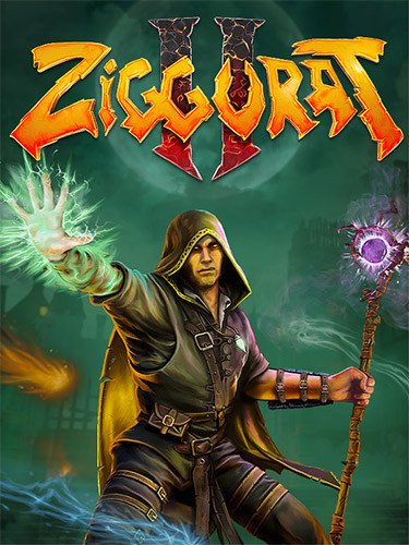 Ziggurat 2 + Supporter Pack DLC-HohohoGames